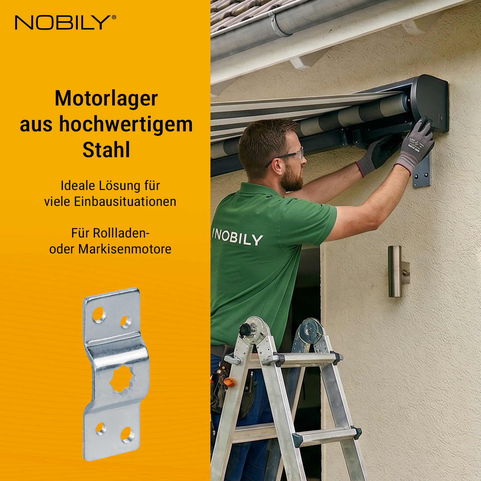 NOBILY Sternlager