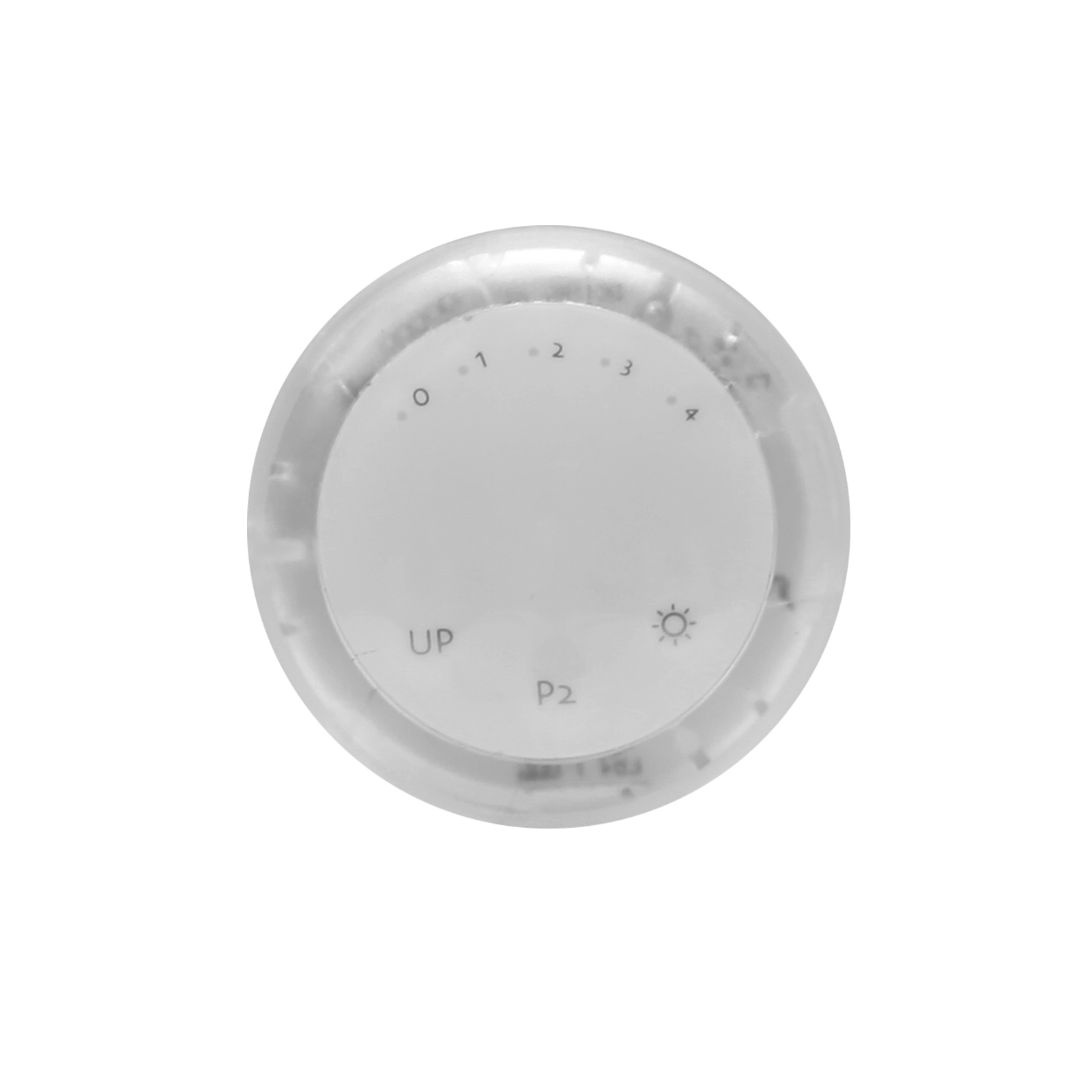 Bidirektionaler PROFI-LINE Funk-Sonnensensor