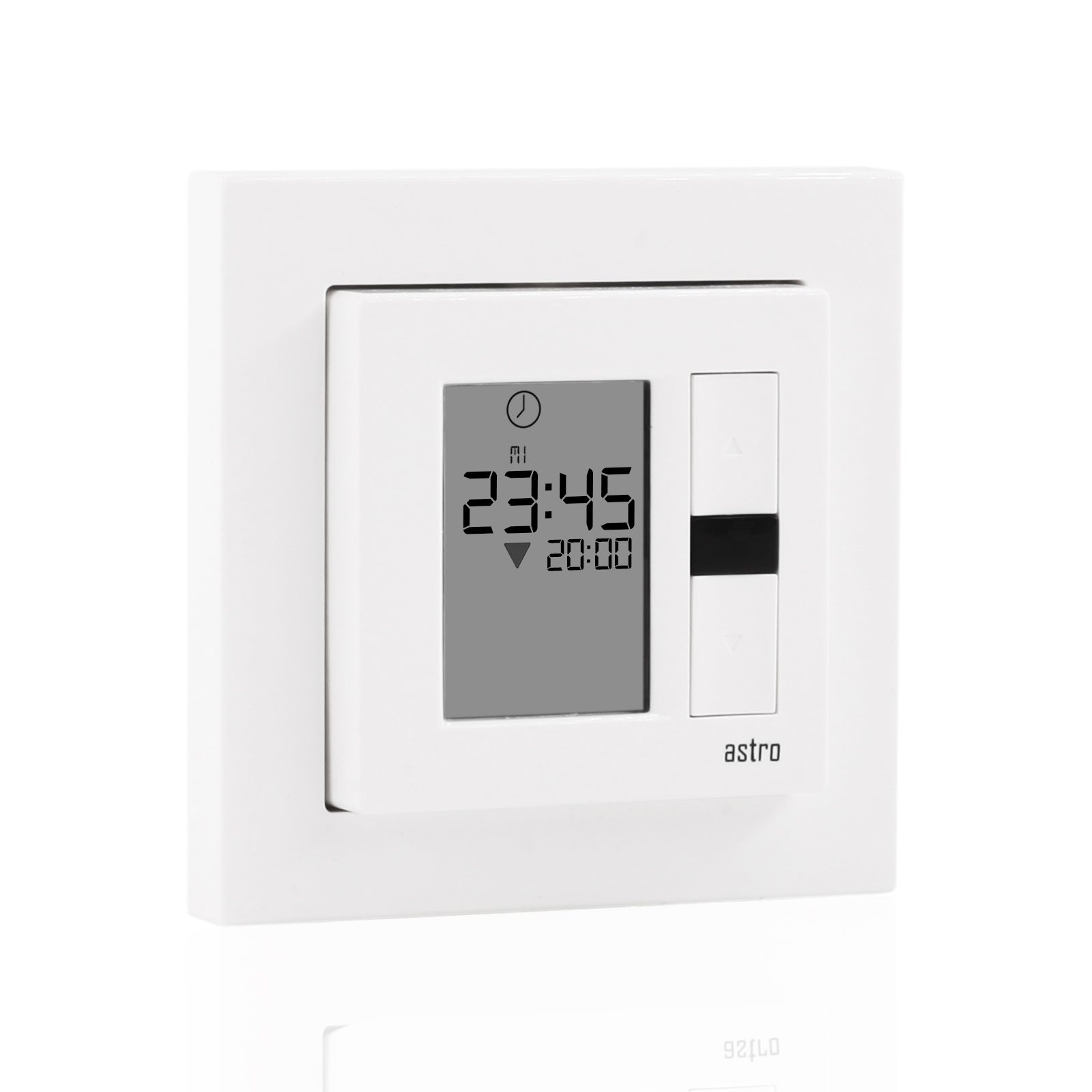 Simu Timer Astro Zeitschaltuhr