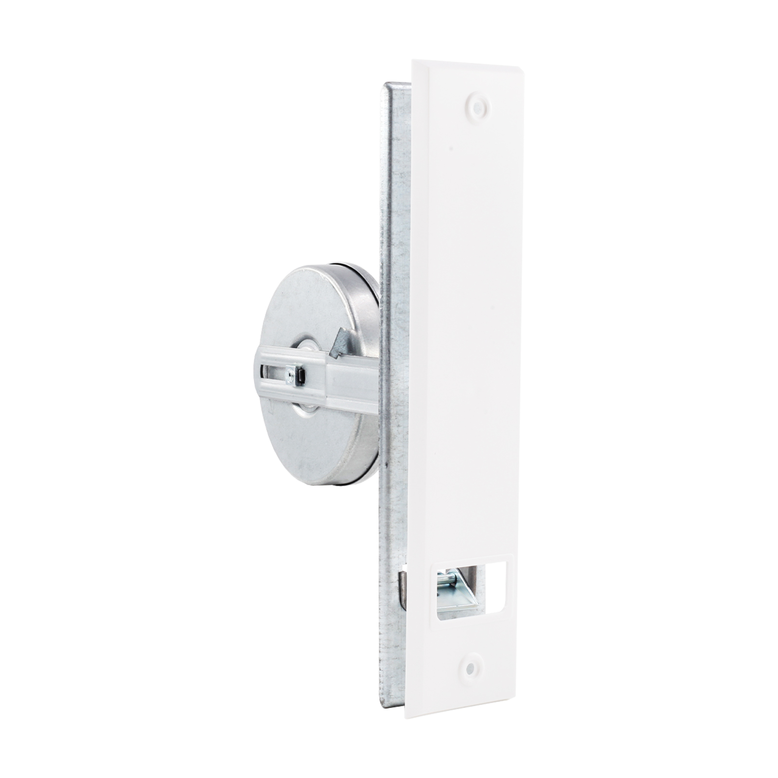 Getriebe-Einlass-Gurtwickler (214-215mm) für 12 m Gurt