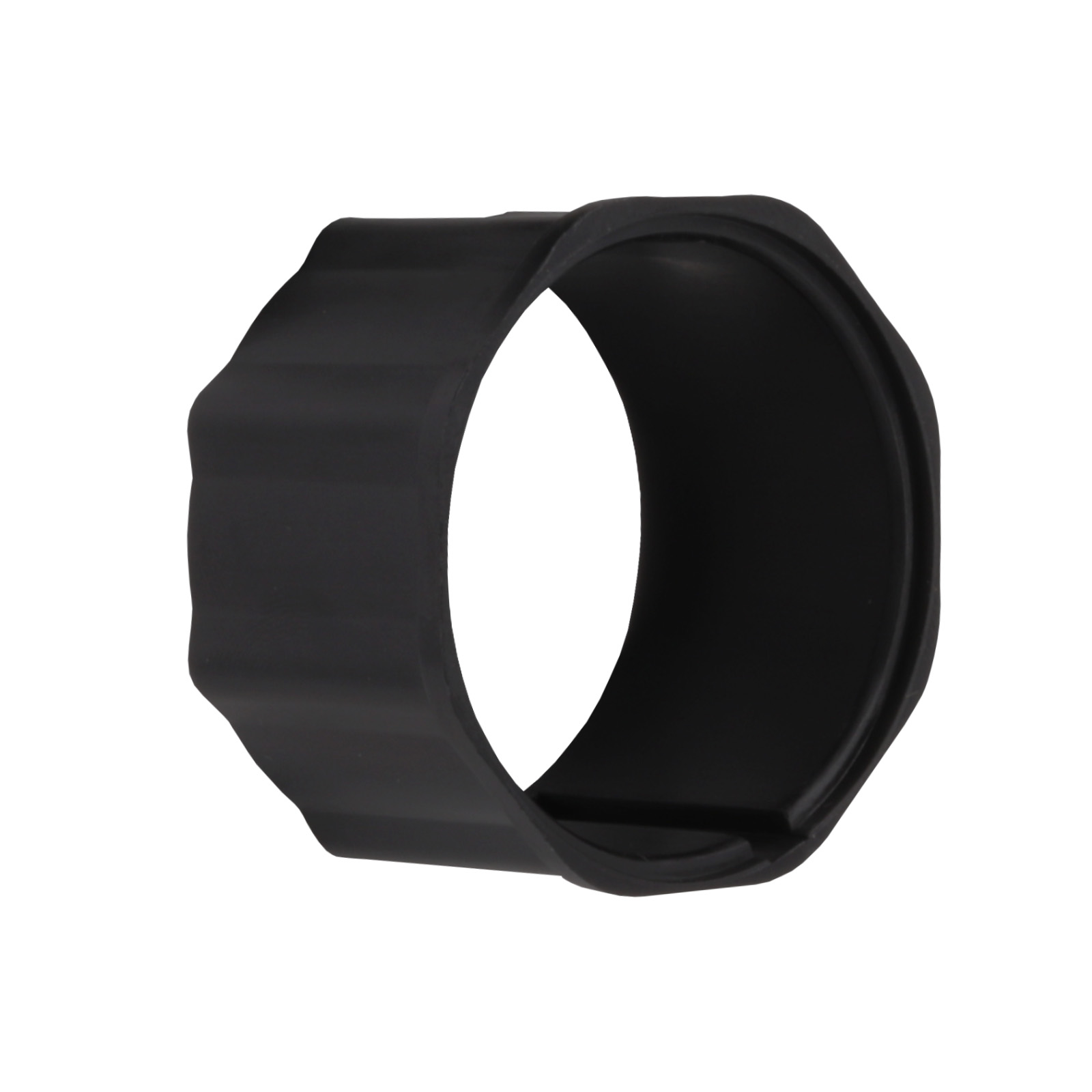 SIMU Adaptersatz für 50mm Achtkantwelle