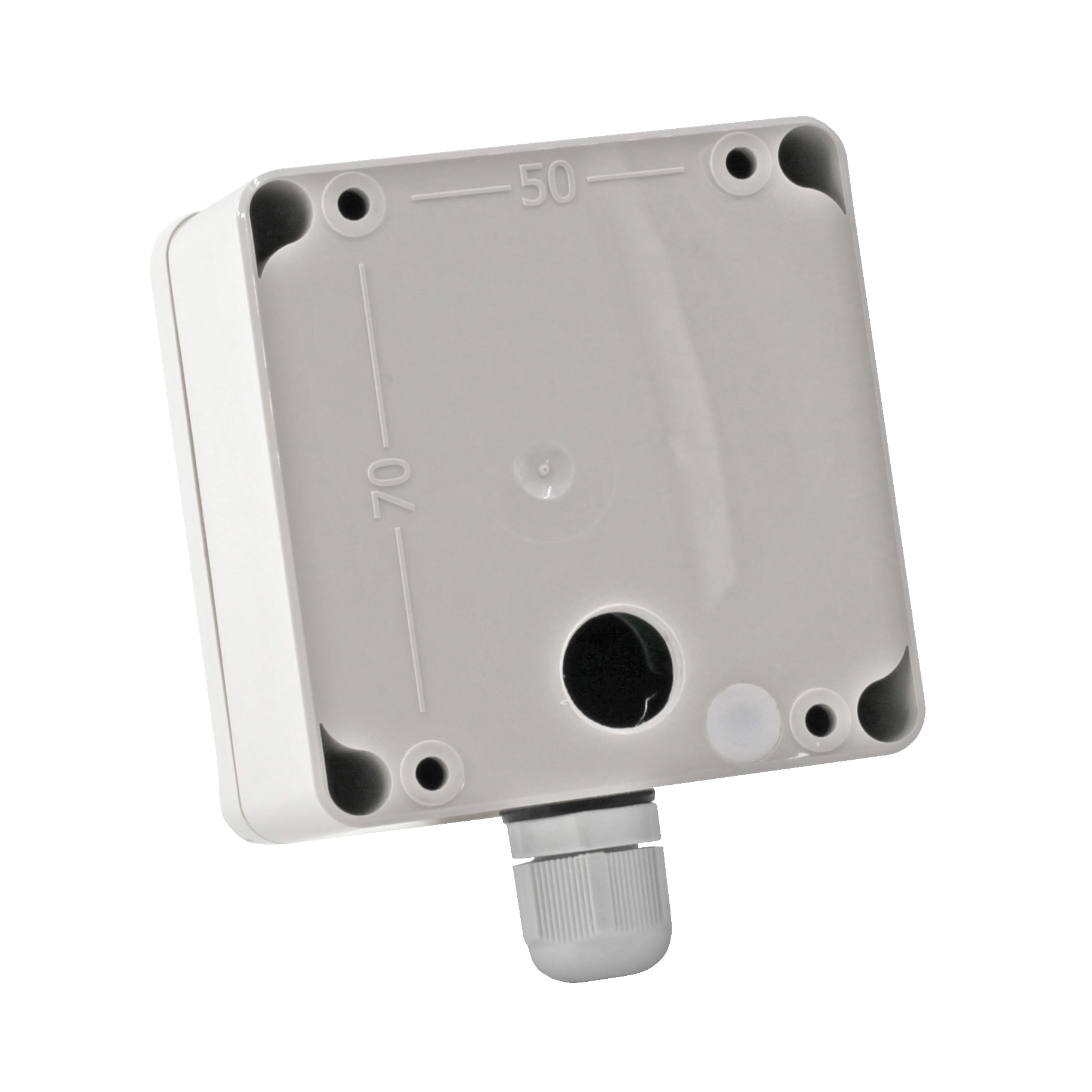 NOBILY Regensensor Sun Wind Master
