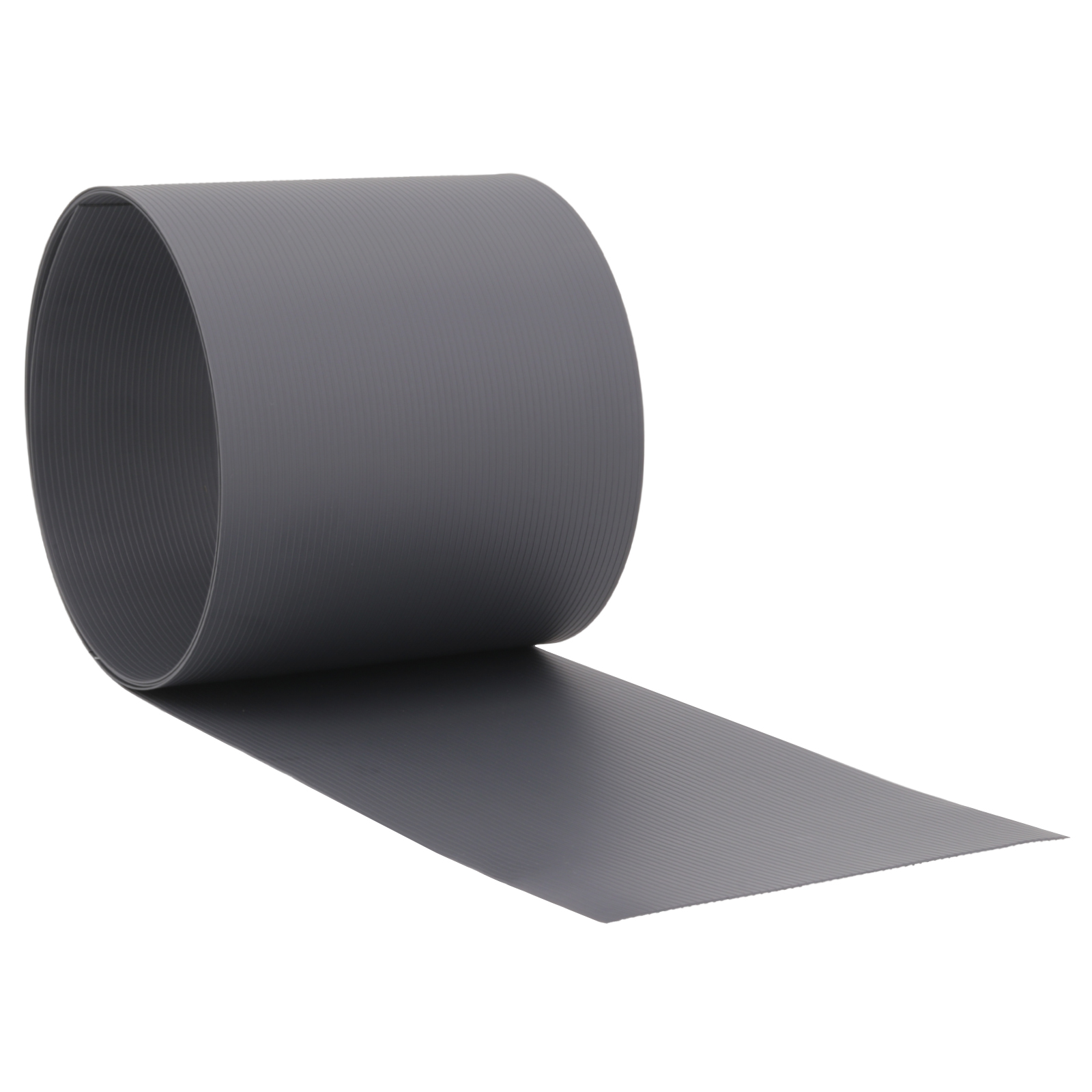 PREMIUM Zaunsichtschutz-Streifen HART-PVC, 2535 x 190 mm