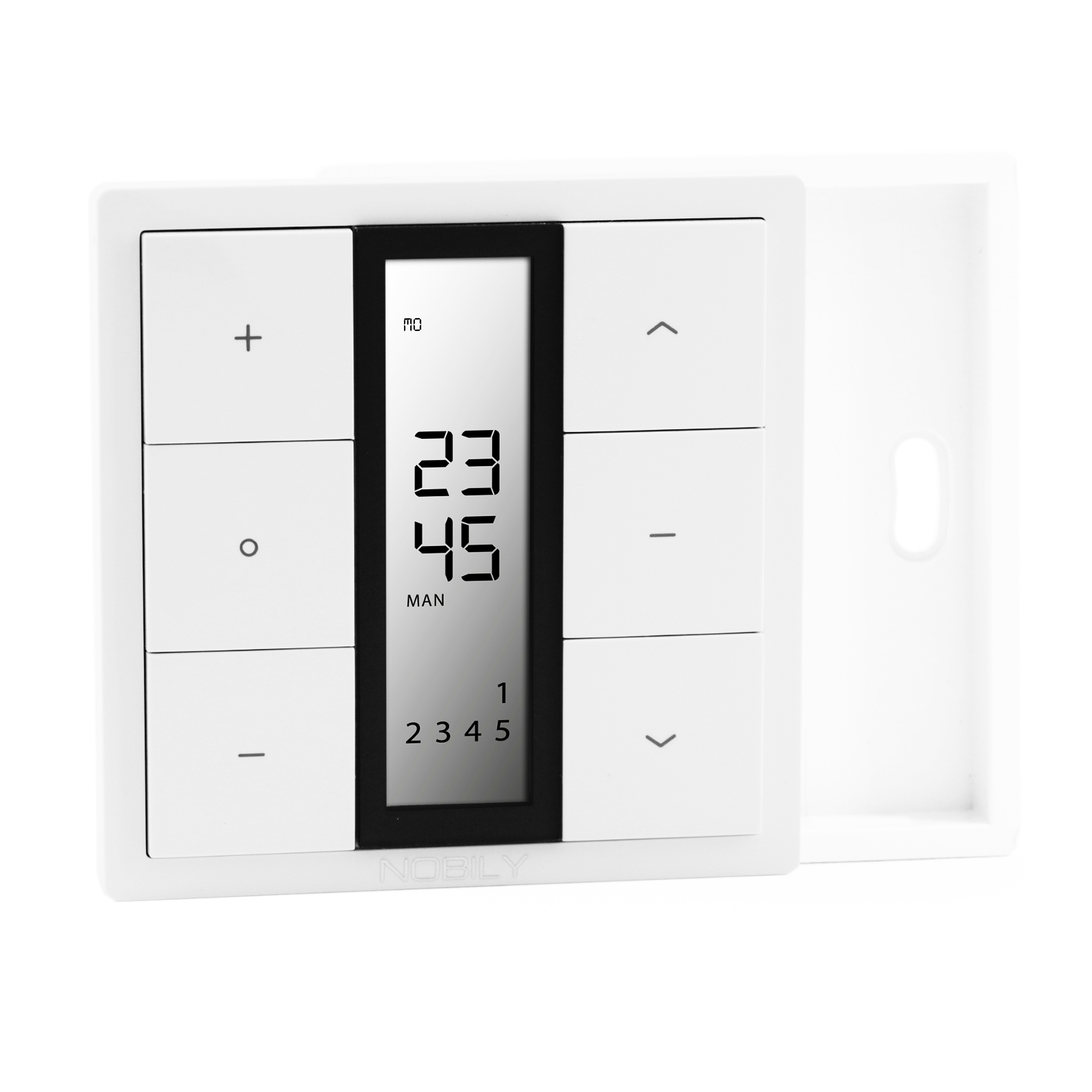 NOBILY PR/PRE 5 Kanal Wandsender Timer Standard
