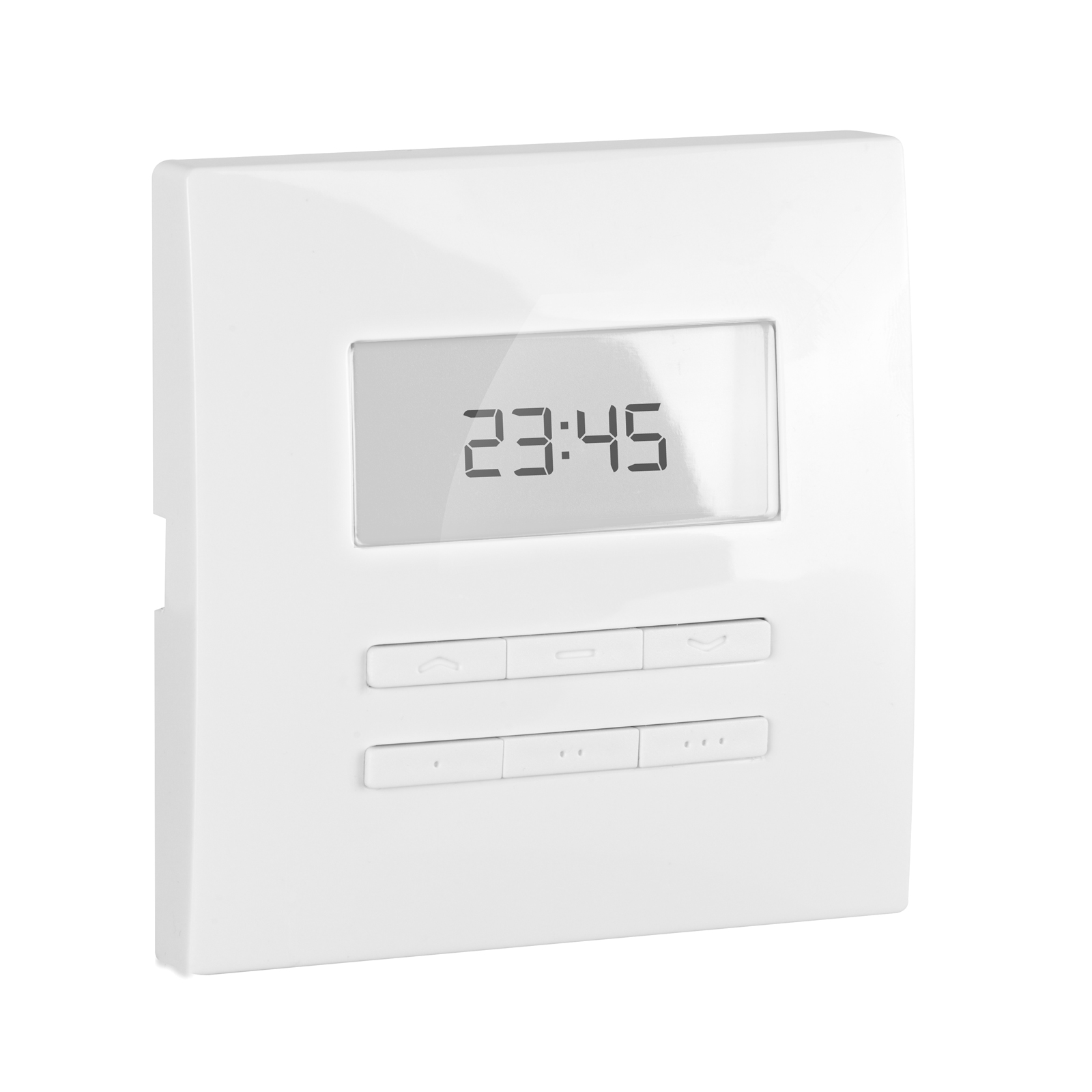 NOBILY Rollladenmotor Wandsender Timer