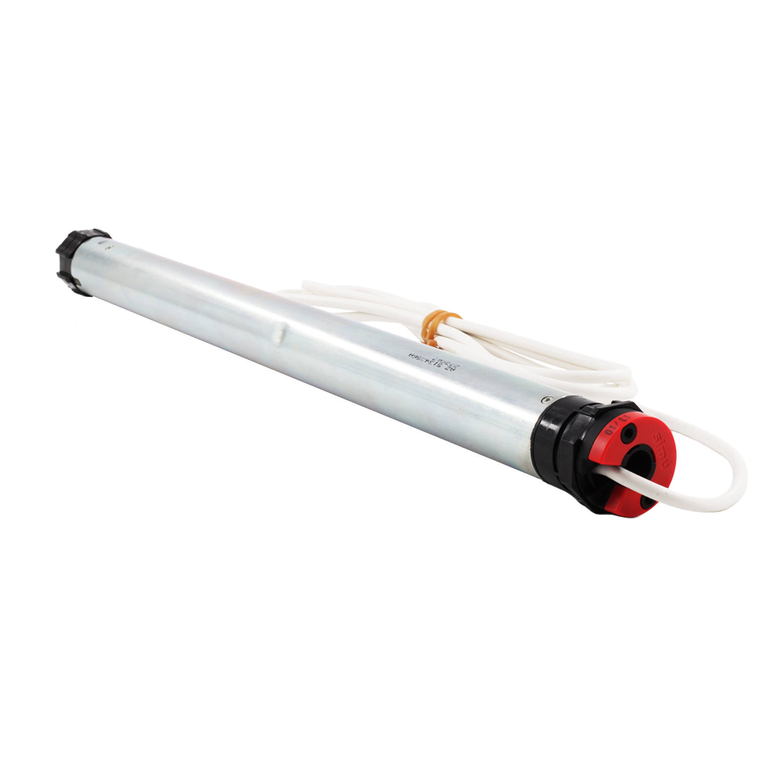 Simu T3.5 Auto+ Zugkraft 9Nm / 25kg 16Upm
