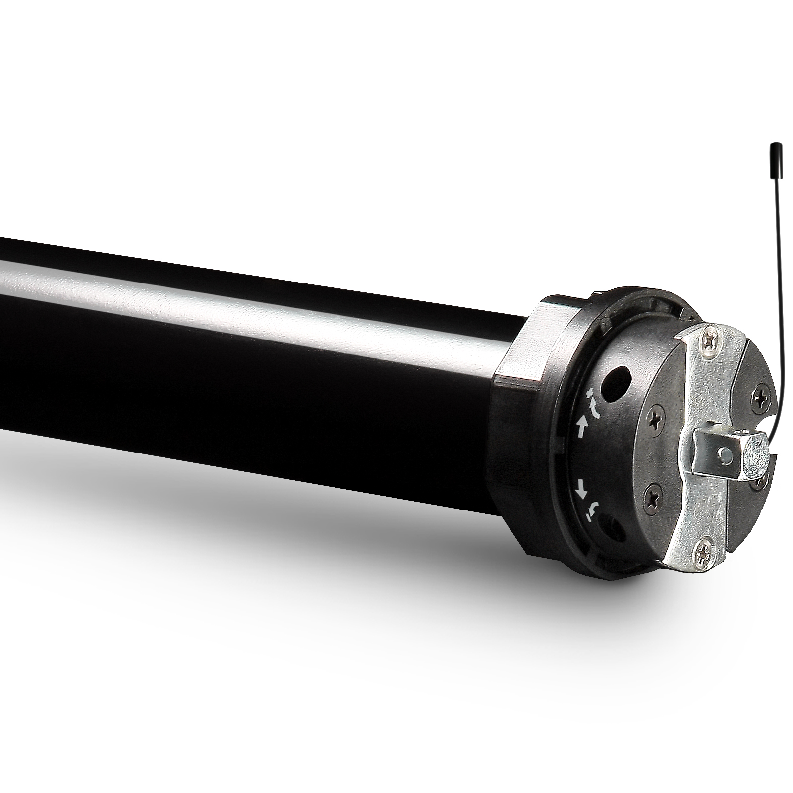 NOBILY Rollladenmotor PR5