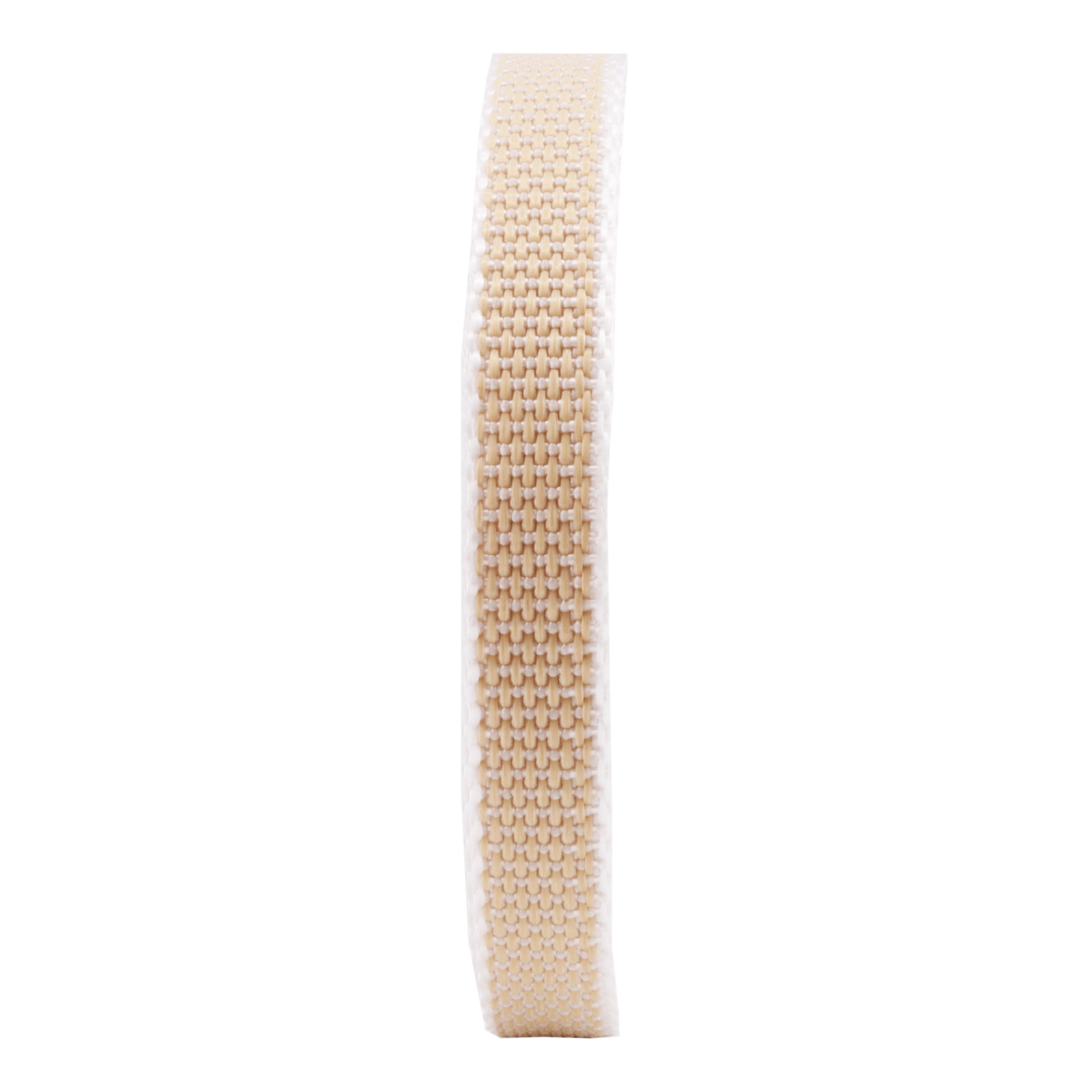 Rolladengurt 14/15 mm in Grau, Beige, Weiß, 6m MADE IN GERMANY