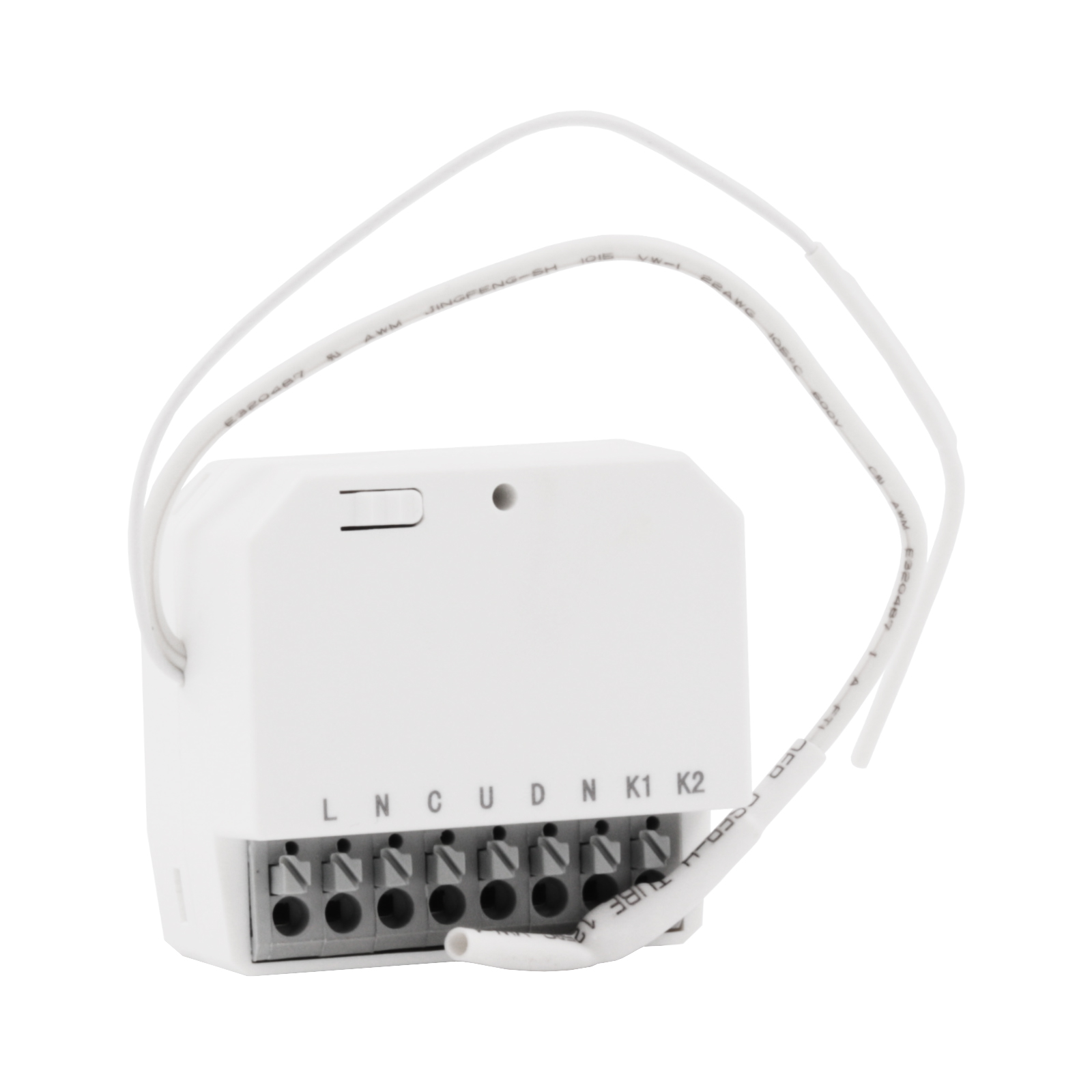 PROFI-LINE WLAN bidirektionaler Funk-Mini-Empfänger