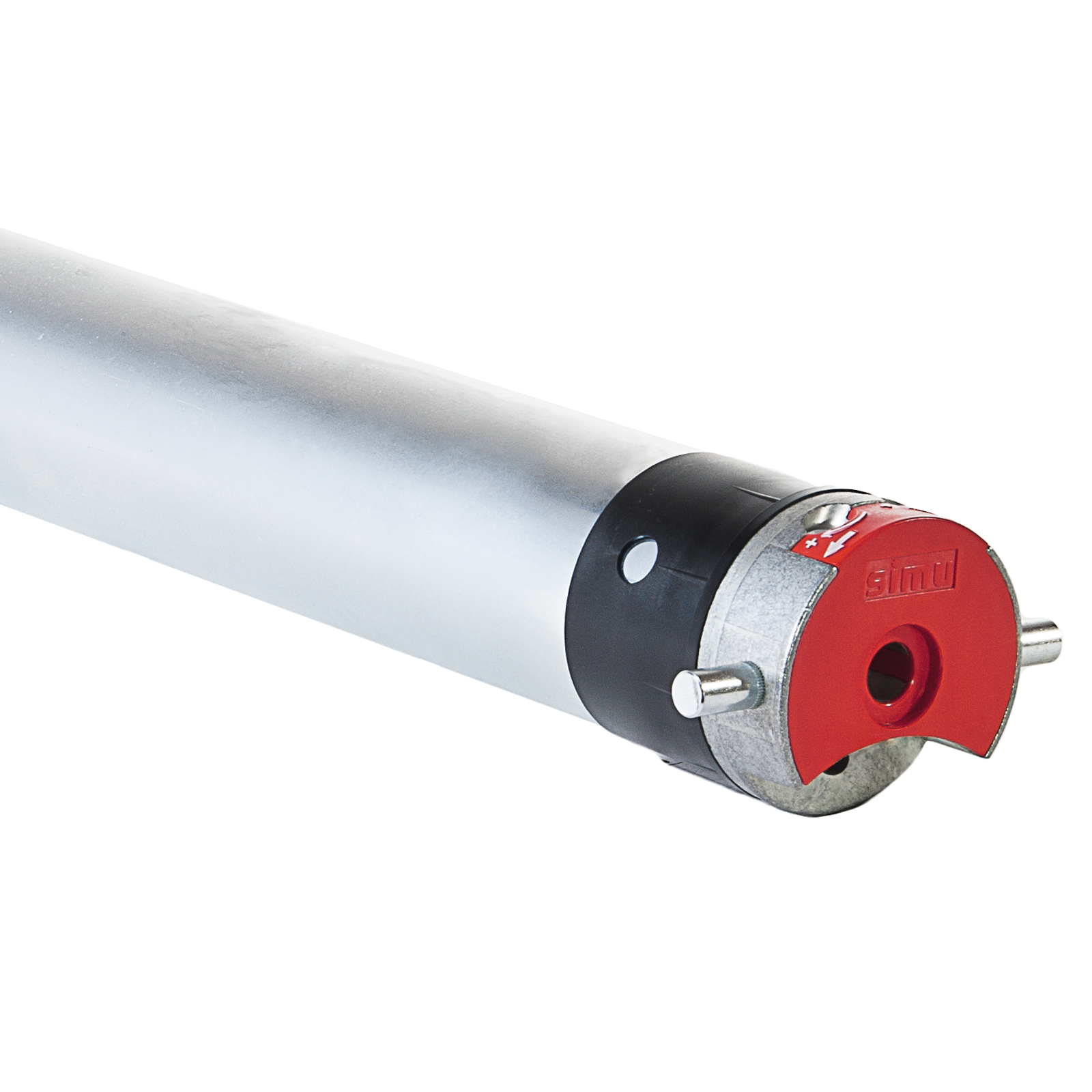 NOBILY Rollladenmotor Simu T6
