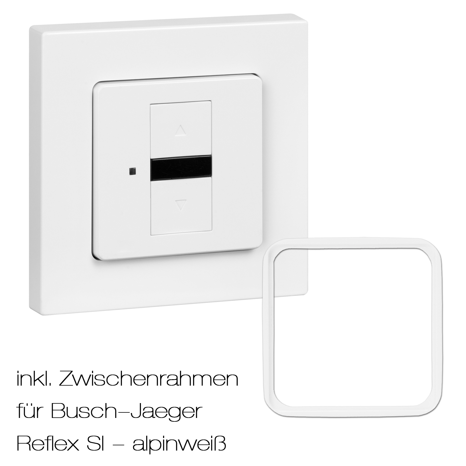 Memory-Schalter