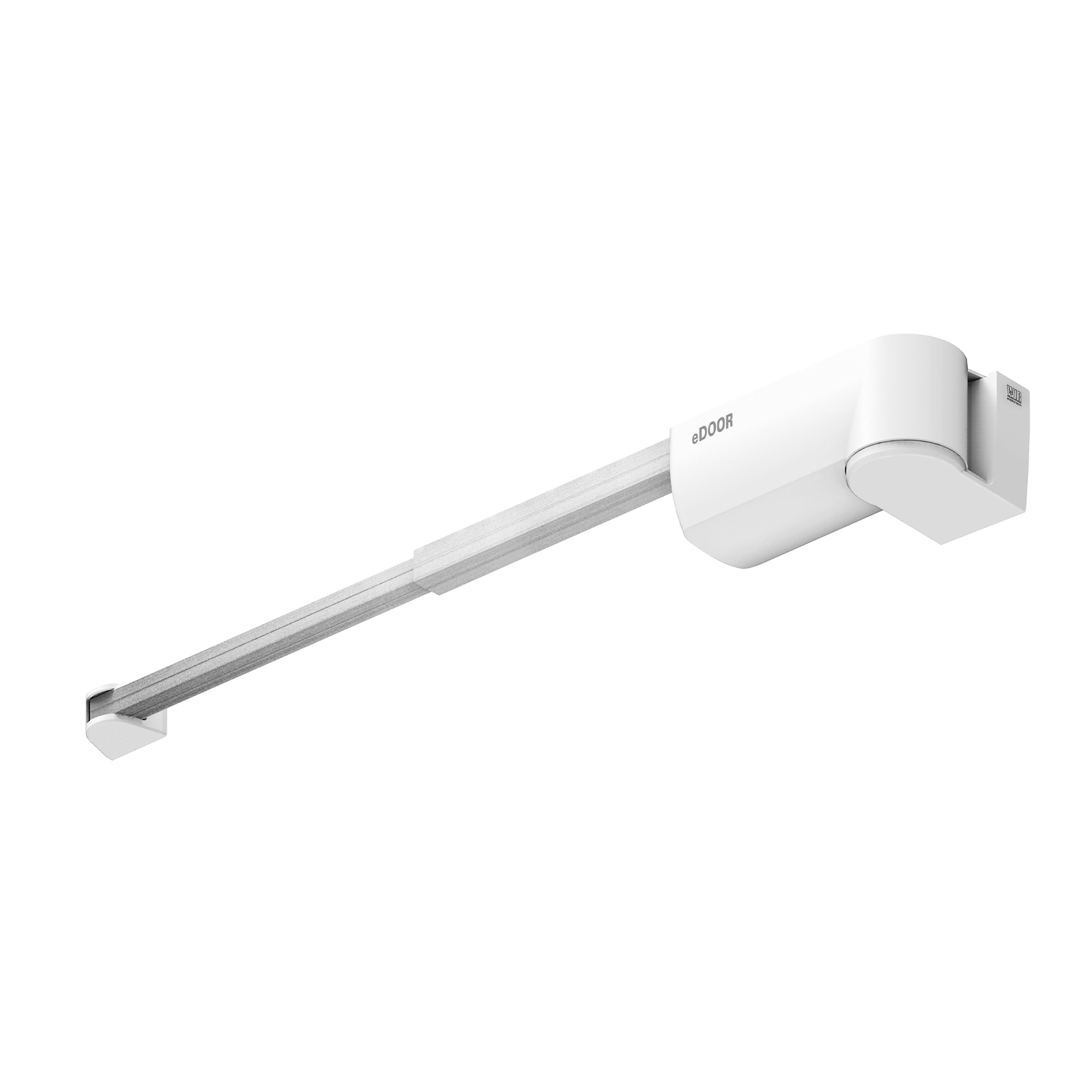 eDoor elektronischer Tuerantrieb DIN
