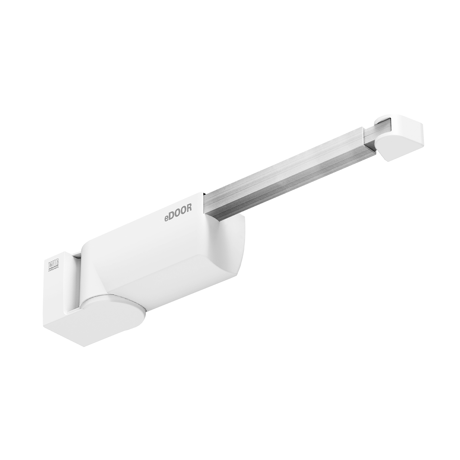 eDoor elektronischer Tuerantrieb DIN