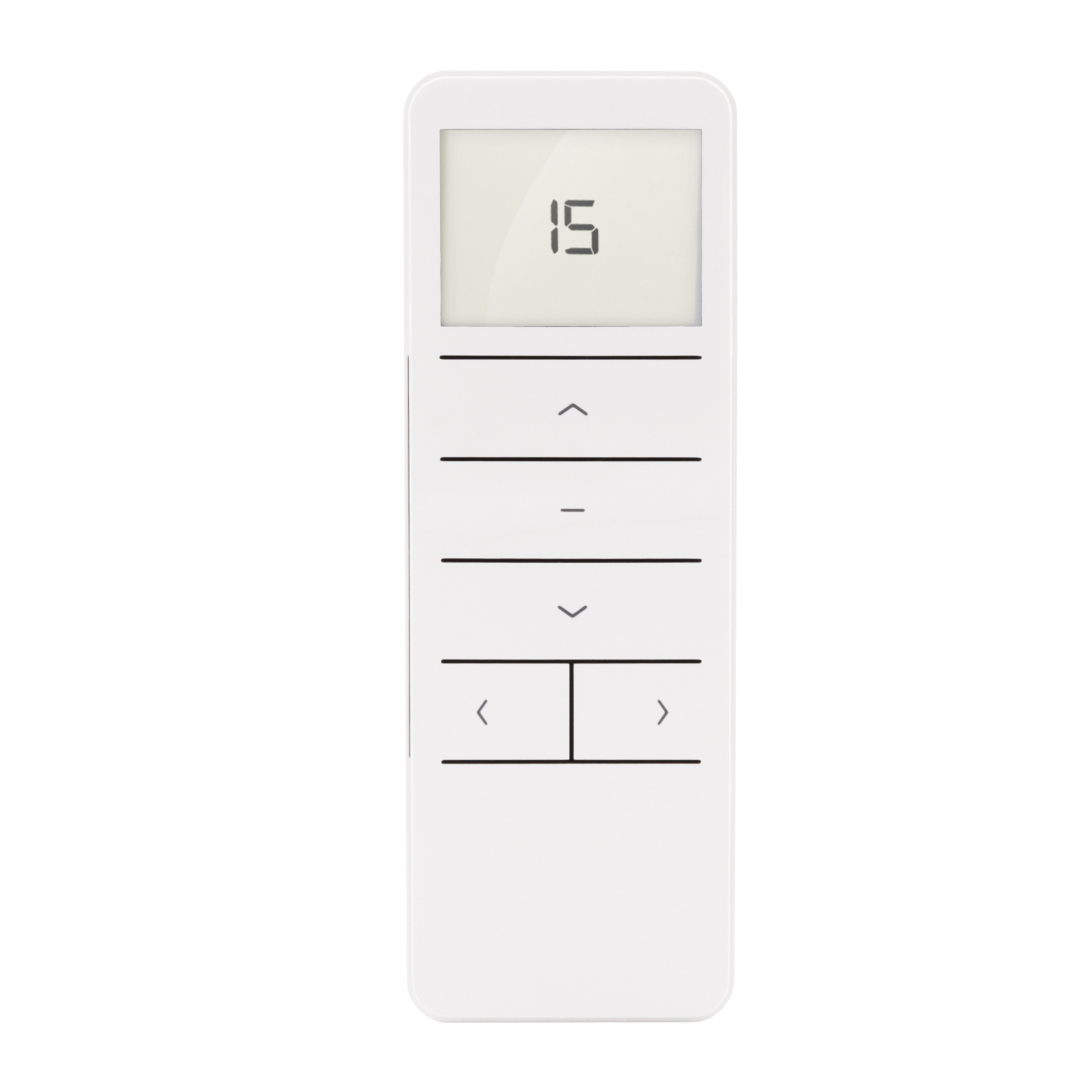 PROFI-LINE Bidirektionaler 15 Kanal Handsender