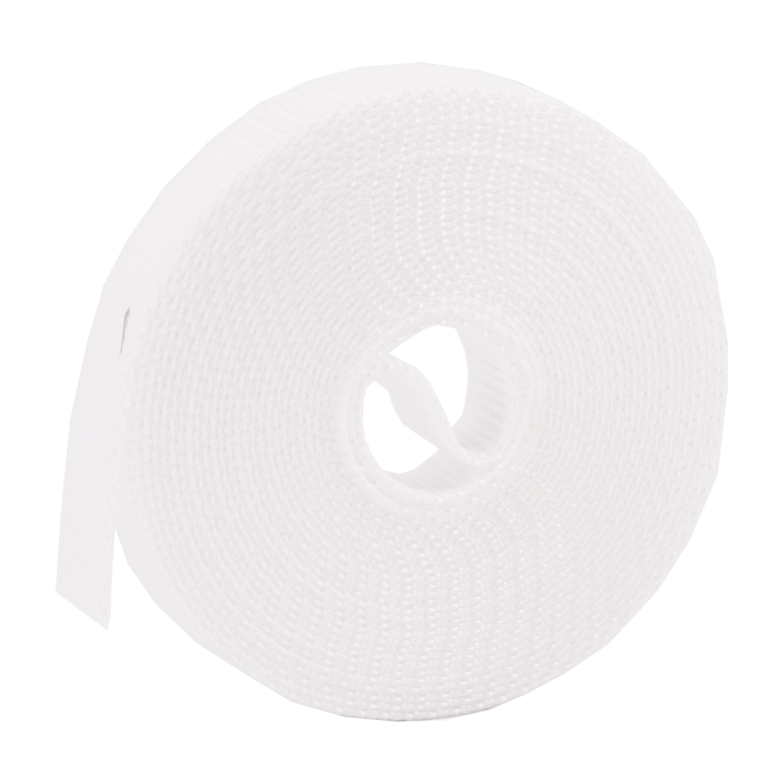 Rolladengurt 22/23 mm in Grau, Beige, Weiß, 6m MADE IN GERMANY