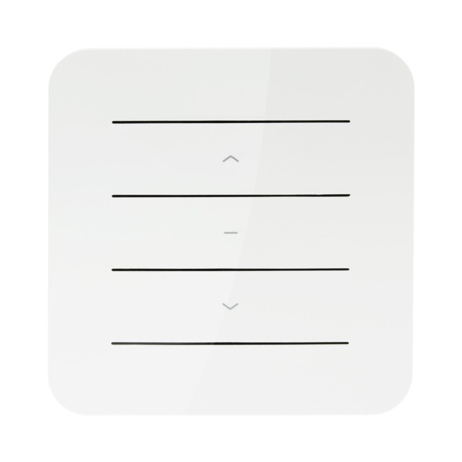 PROFI-LINE Bidirektionaler 1 Kanal Wandsender