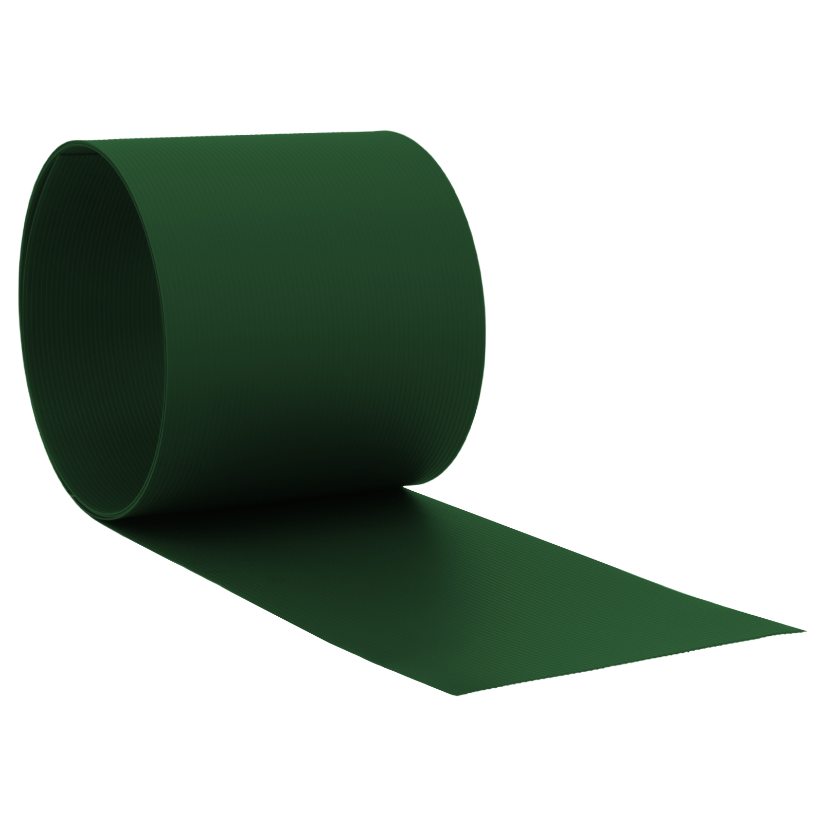 PREMIUM Zaunsichtschutz-Streifen HART-PVC, 2535 x 190 mm
