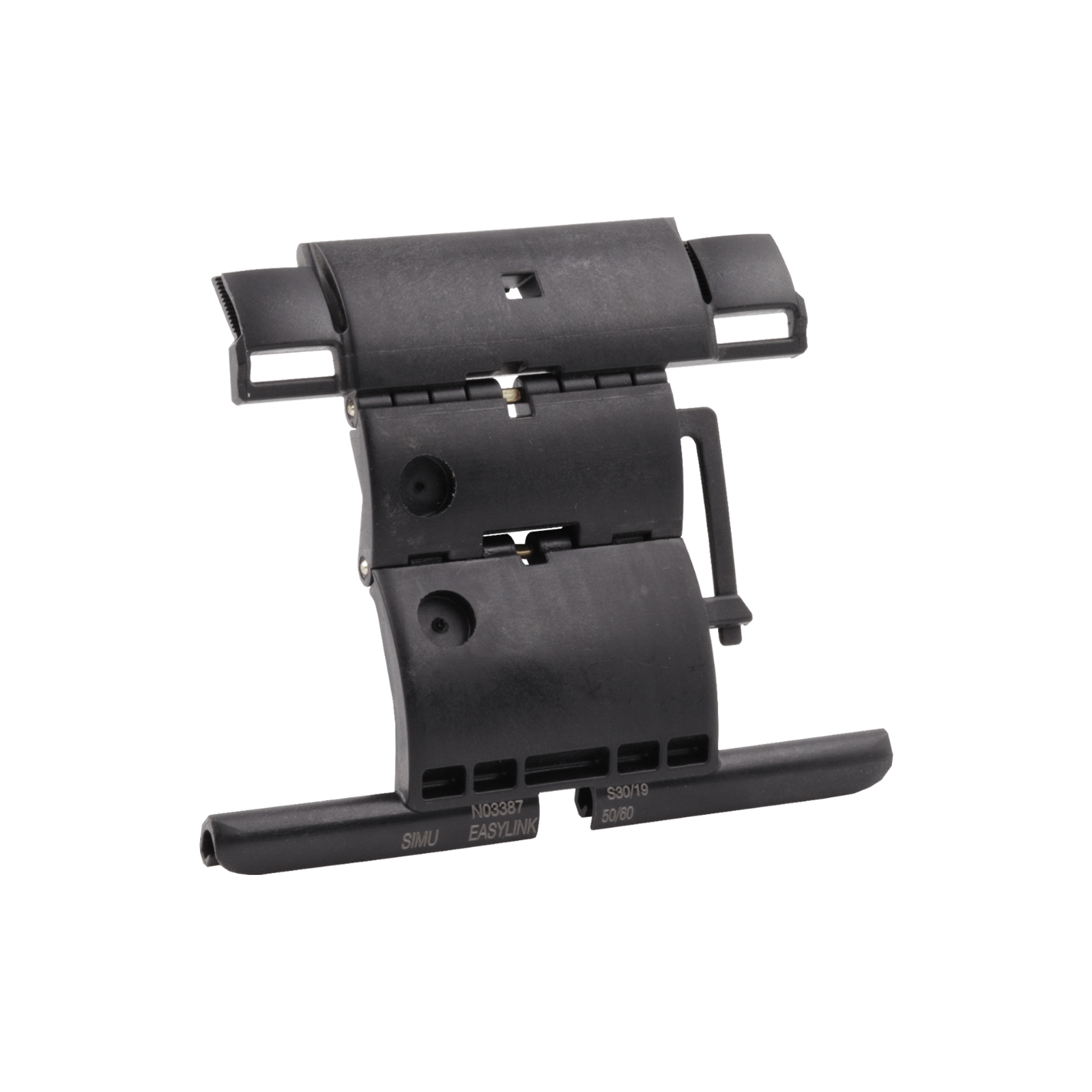 Wellenverbinder Easy Link 1-gliedrig für 50mm Achtkantwelle