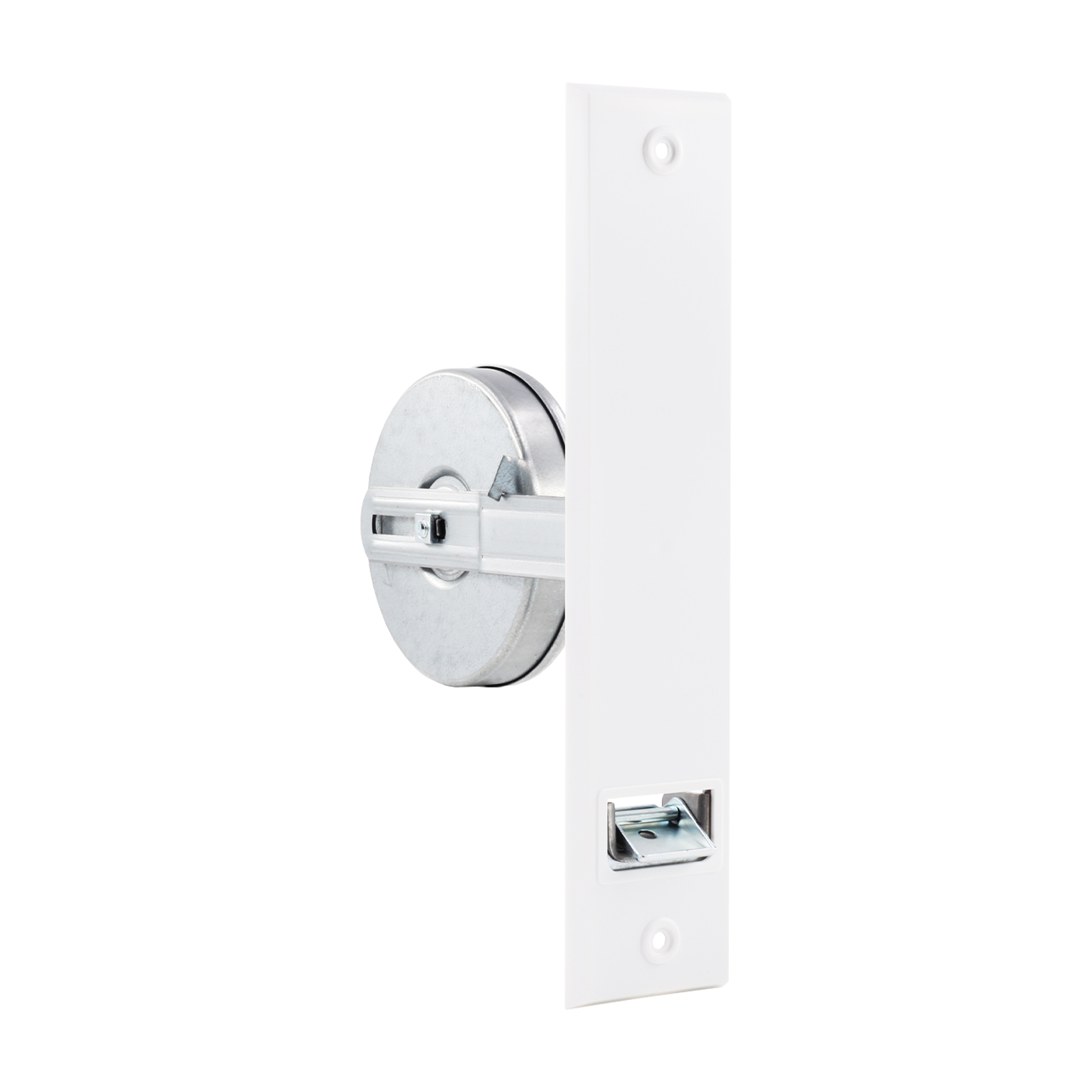 Getriebe-Einlass-Gurtwickler (214-215mm) für 12 m Gurt
