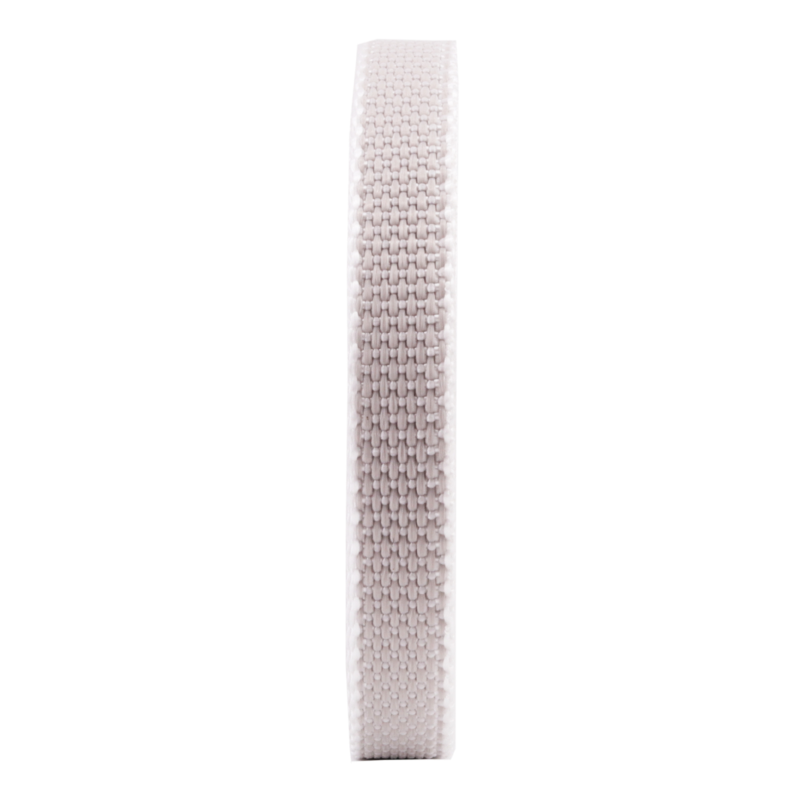 Rolladengurt 14/15 mm in Grau, Beige, Weiß, 6m MADE IN GERMANY