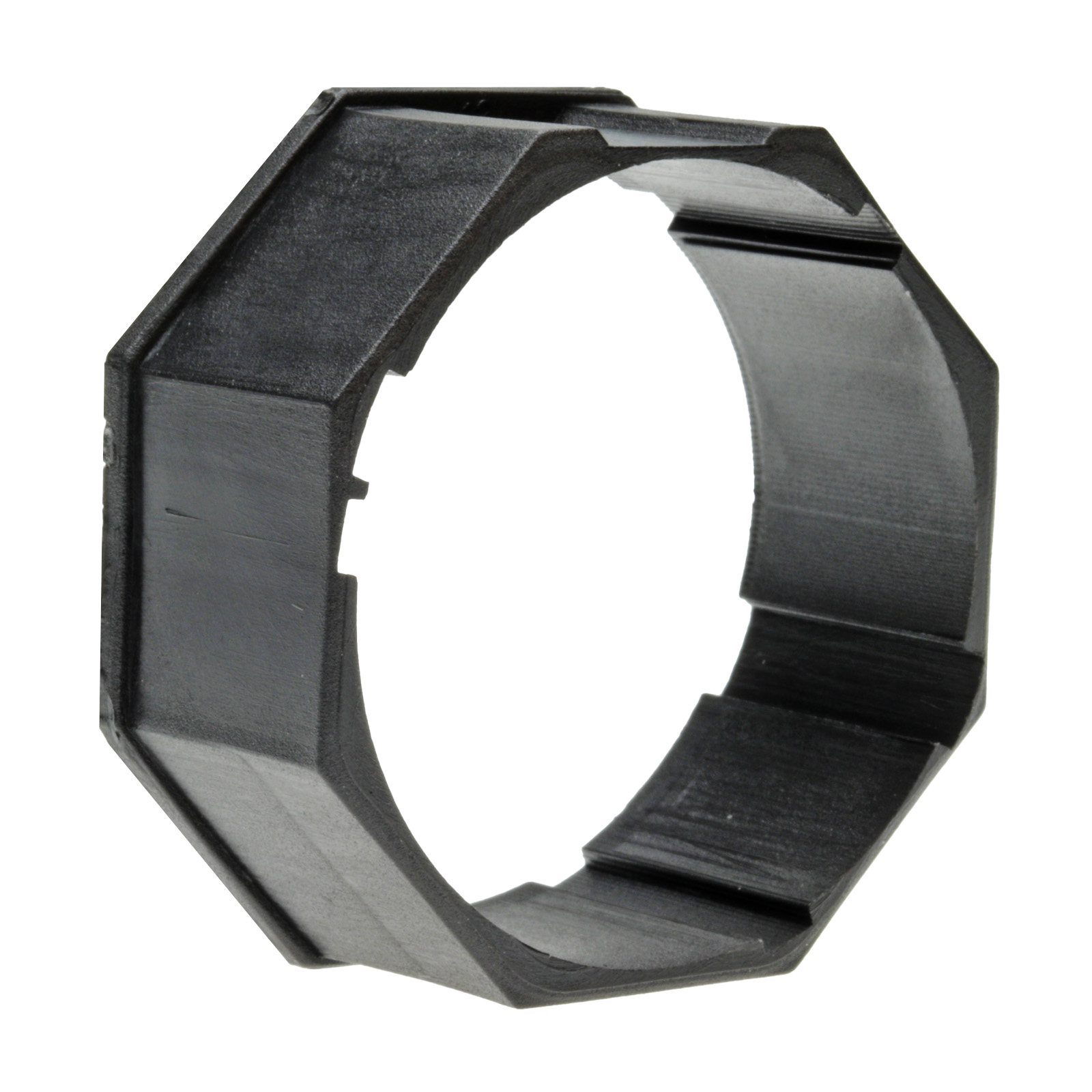 NOBILY Adaptersatz P 50mm Achtkantwelle für P4 und P5 Motoren