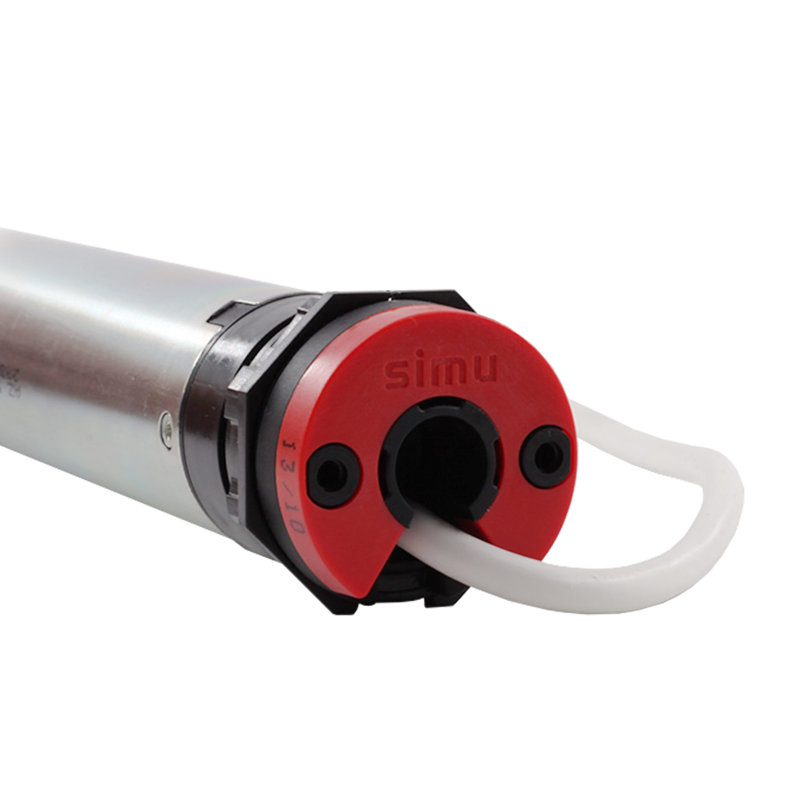 Simu T3.5 Auto+ Zugkraft 9Nm / 25kg 16Upm