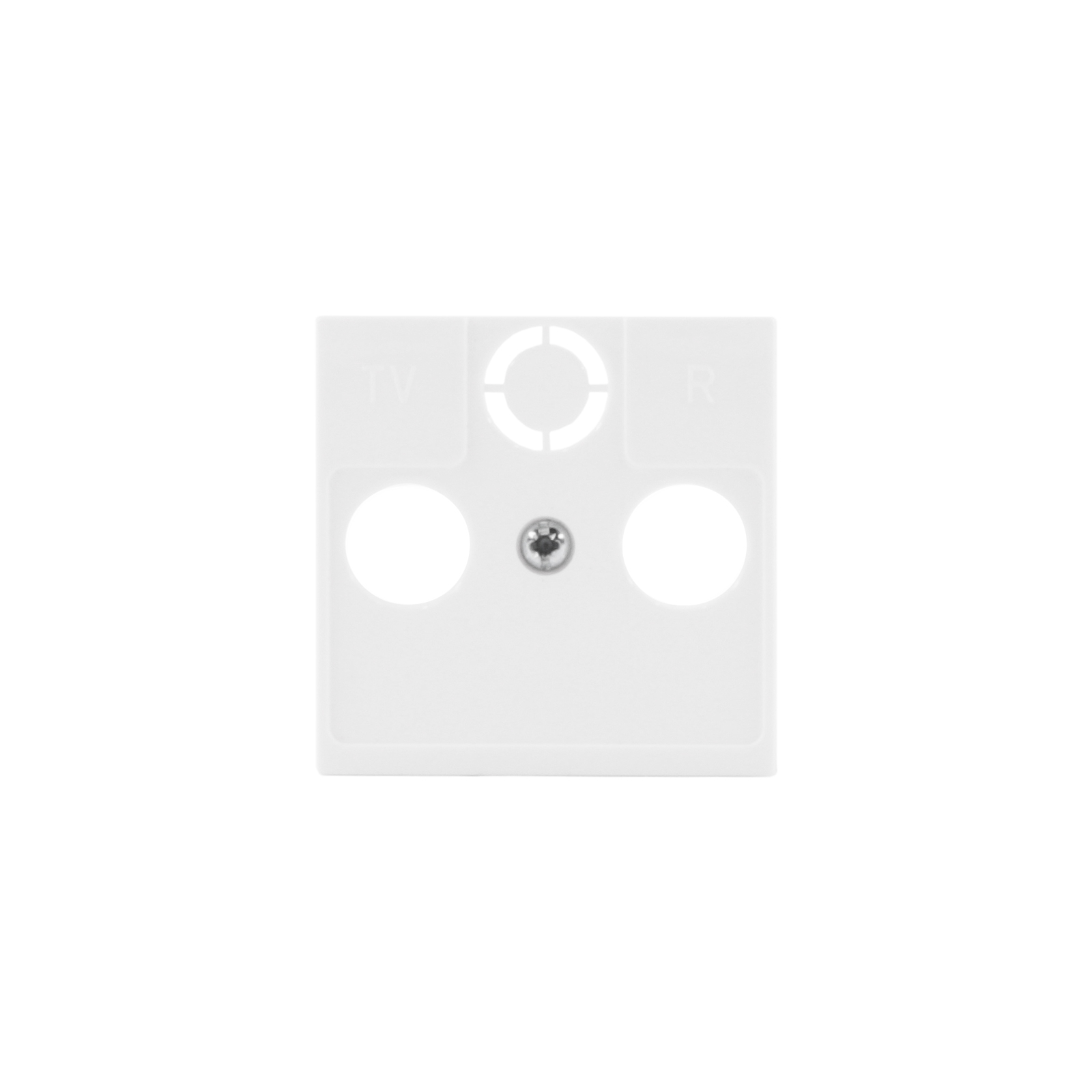 NOBILY Swing TV Abdeckung