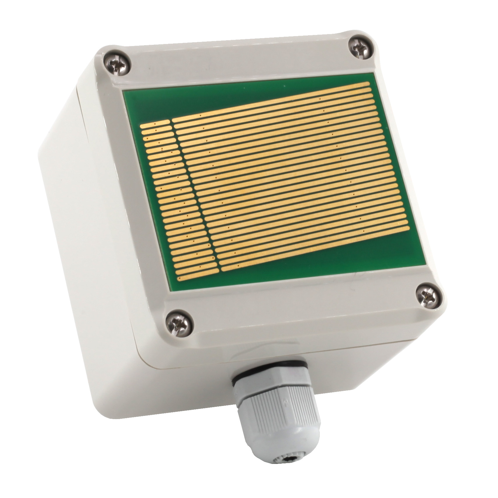 NOBILY Regensensor Sun Wind Master