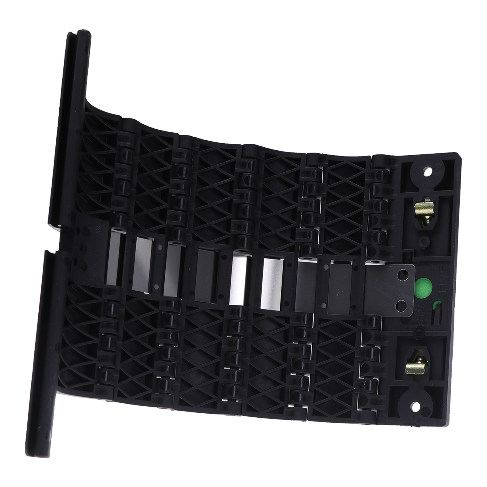 SecuBlock rapid 4-gliedrig Maxi, Hochschiebesicherung