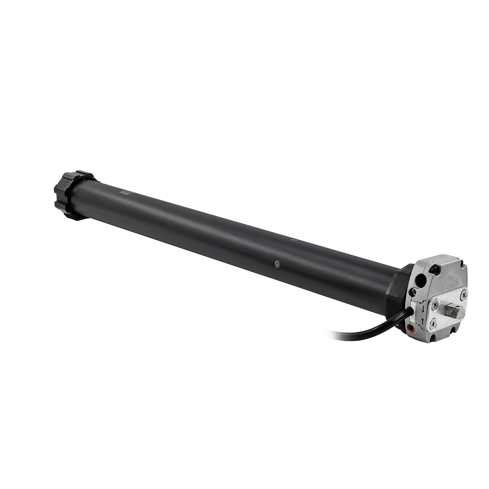 PROFI-LINE Rollladenmotor mit Nothandbetrieb PRO-NH5