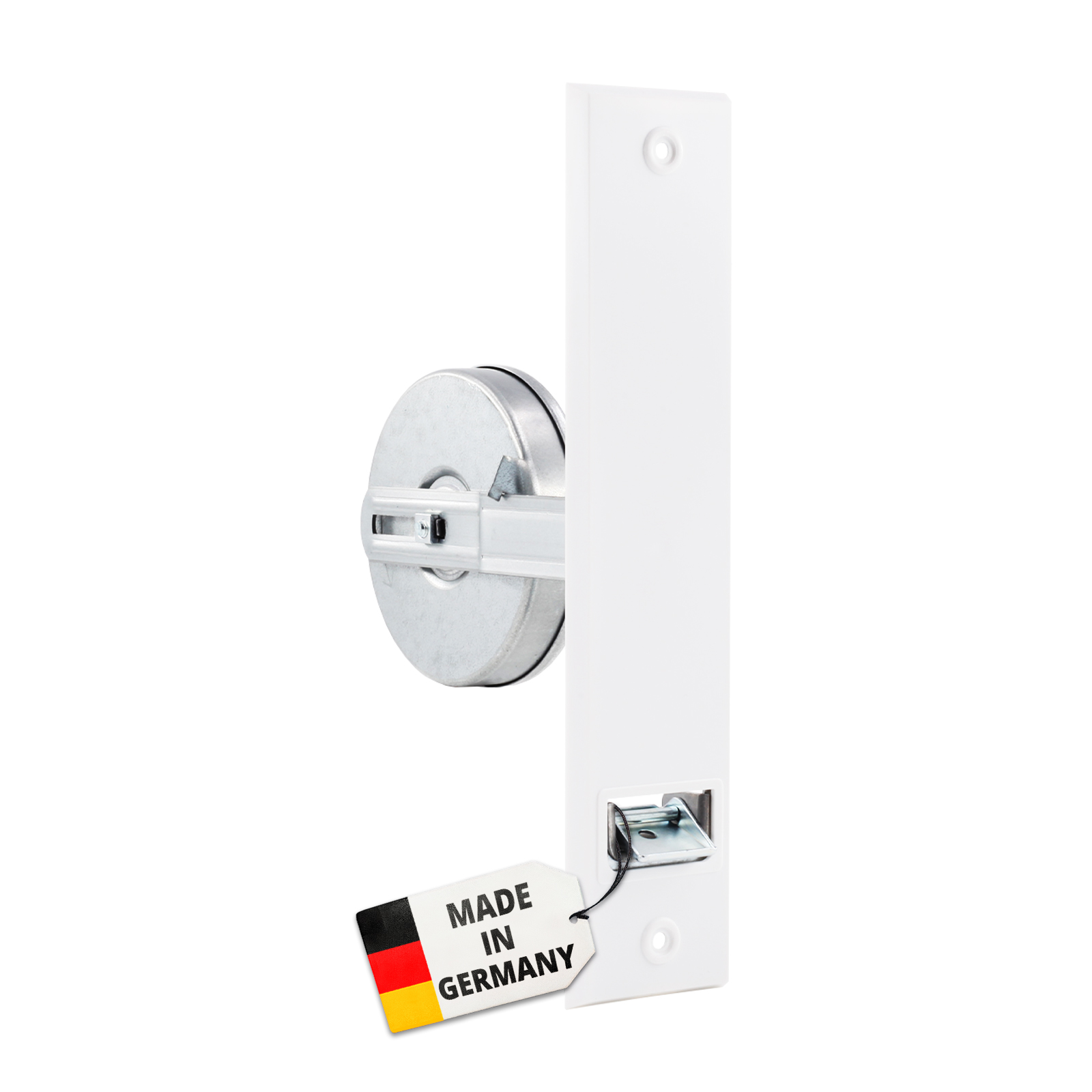 Getriebe-Einlass-Gurtwickler (214-215mm) für 12 m Gurt
