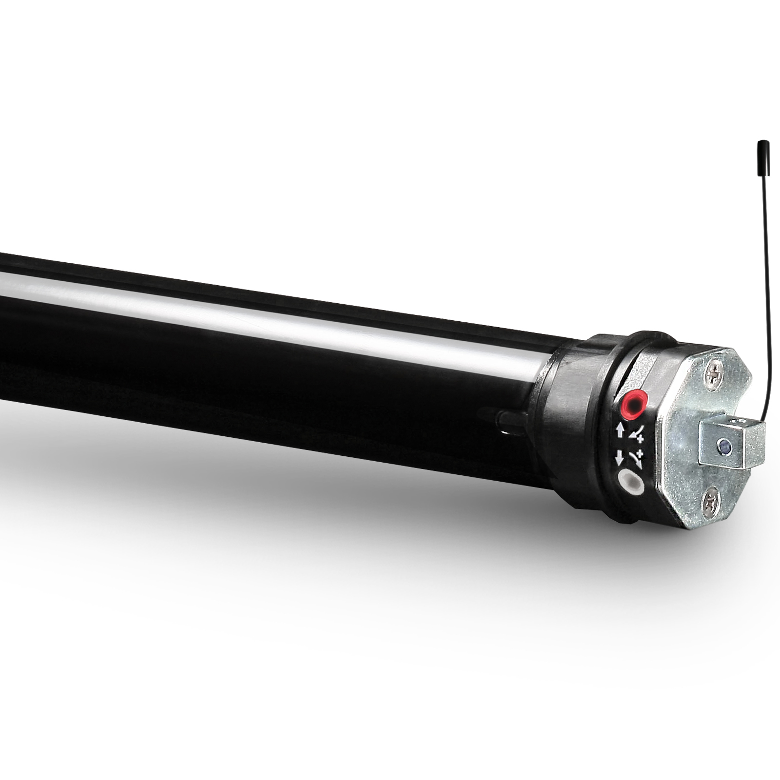 NOBILY Rollladenmotor PR4