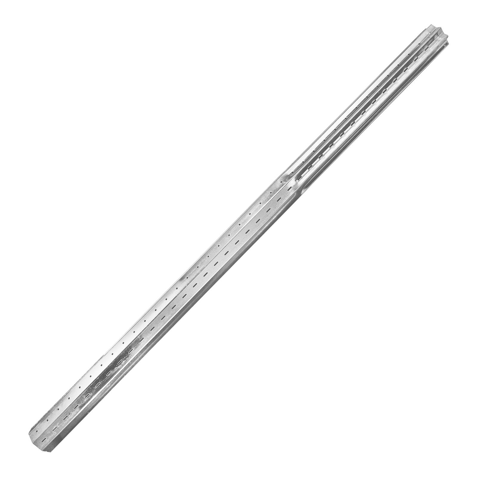 1150mm Teleskop-Verlängerung 60mm Achtkant