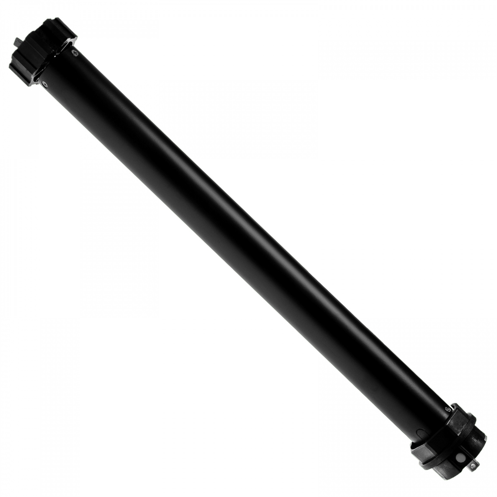 NOBILY Profi-Set inkl. Rollladenmotor PE5 u. Wlan Rollladenschalter blind one Zugkraft 10Nm / 25kg SW60