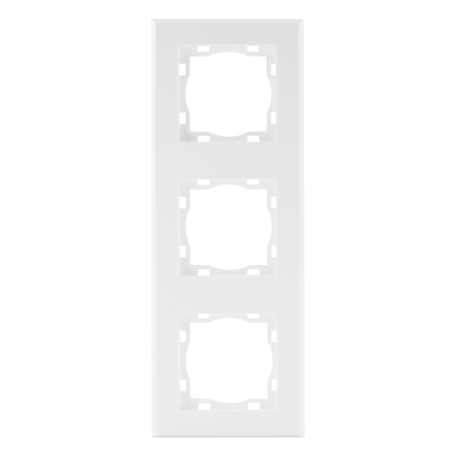 NOBILY Swing dreifach Rahmen
