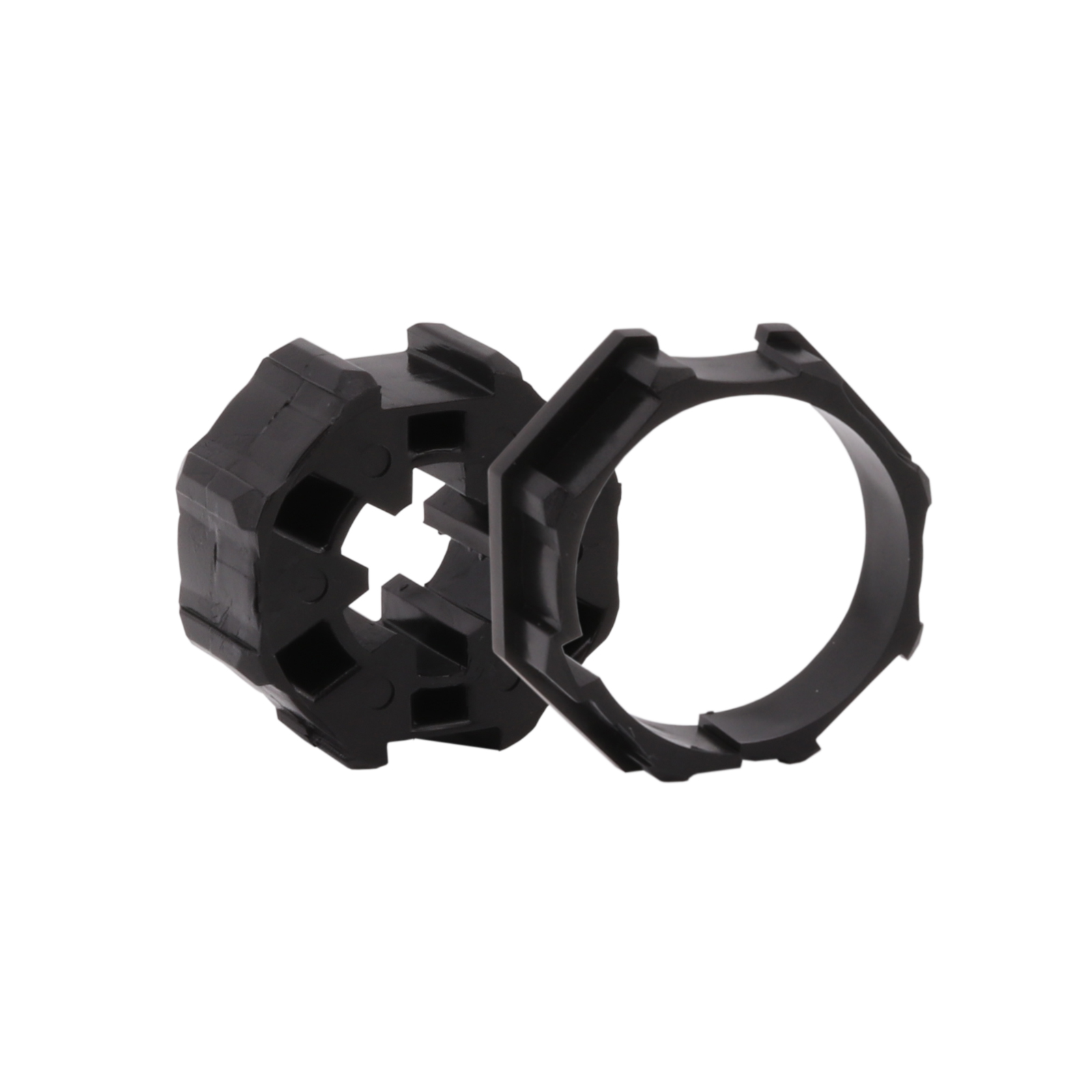 NOBILY Rolllanmotor Adapter Simu 40mm
