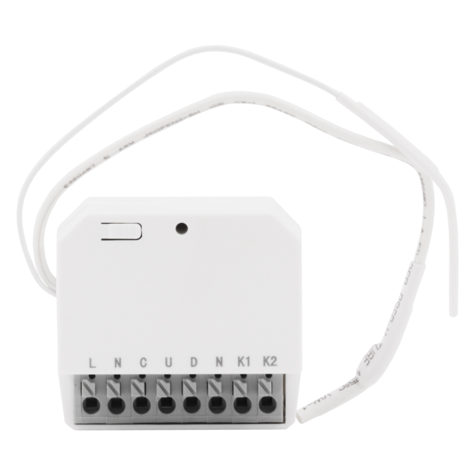 PROFI-LINE WLAN bidirektionaler Funk-Mini-Empfänger