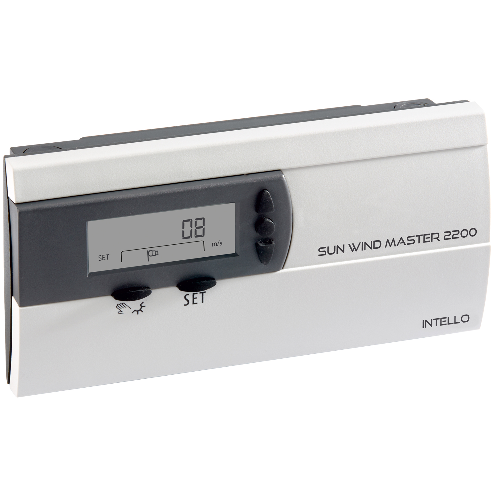 Sun Wind Master Halco Master 2200 Pro Wintergartensteuerung Markisensteuerung Jalousiesteuerung