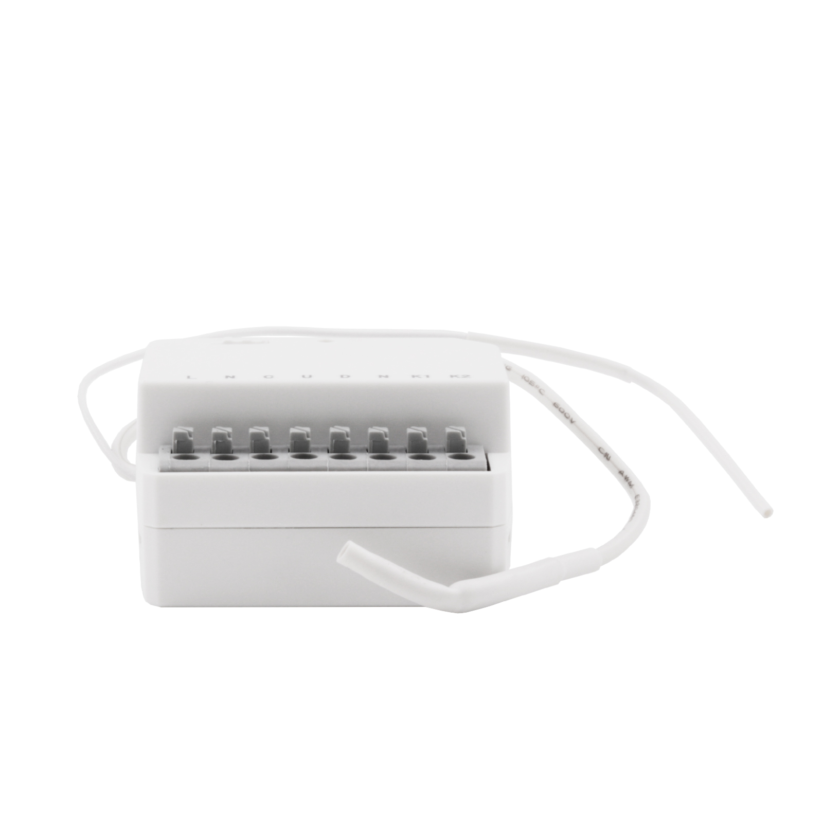 PROFI-LINE WLAN bidirektionaler Funk-Mini-Empfänger