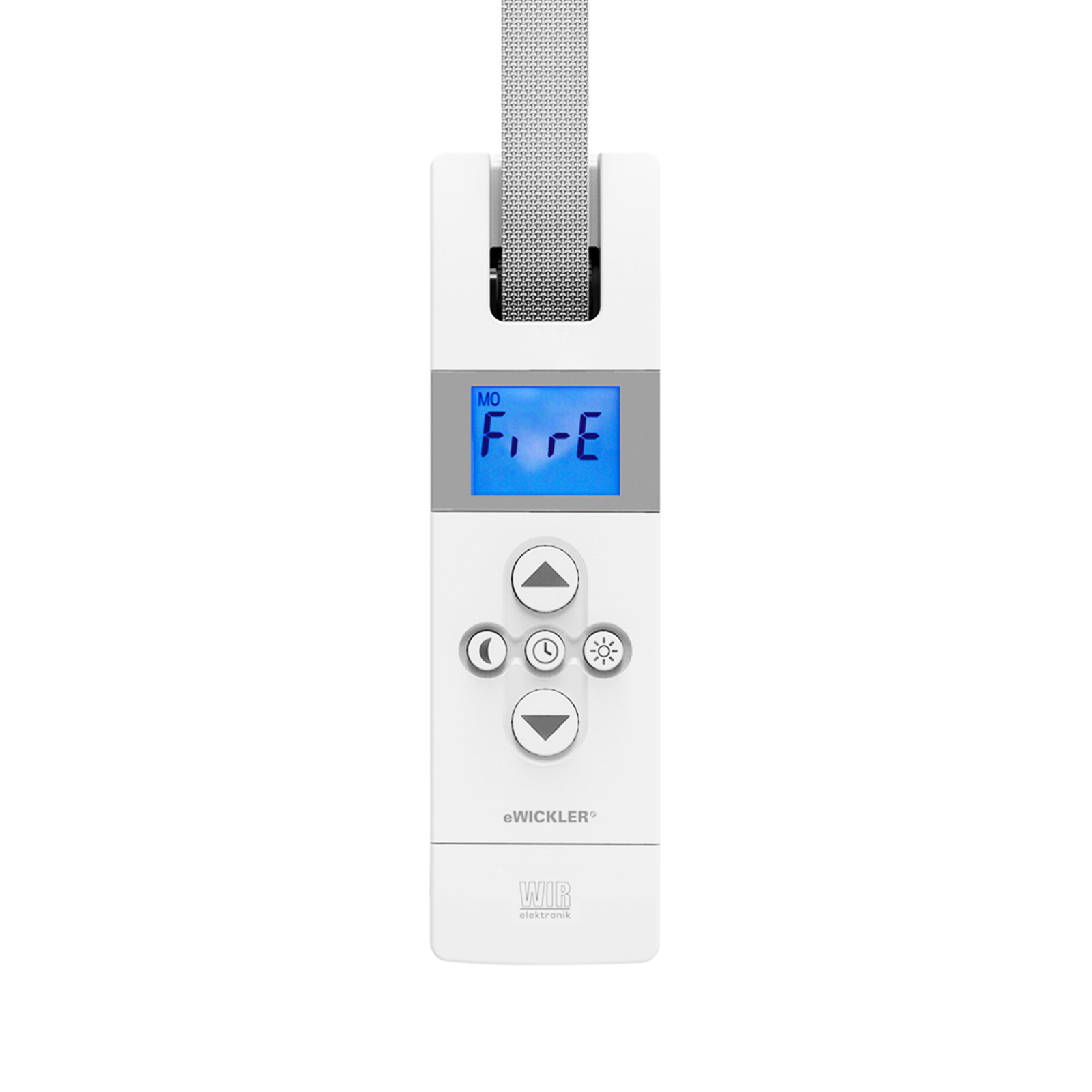 eWickler Gurtwickler Comfort eW840-F,für 23mm Gurtband, Funk