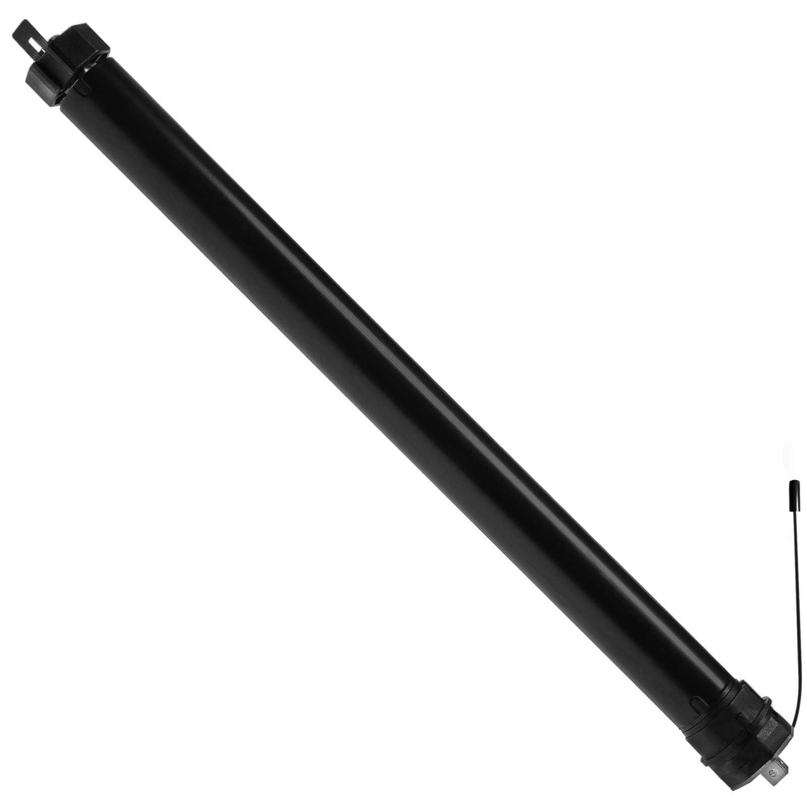 NOBILY Profi-Set inkl. Funk-Rollladenmotor PRE4 u. Funk-Wandsender Timer Exquisit Zugkraft 13Nm / 36kg SW40