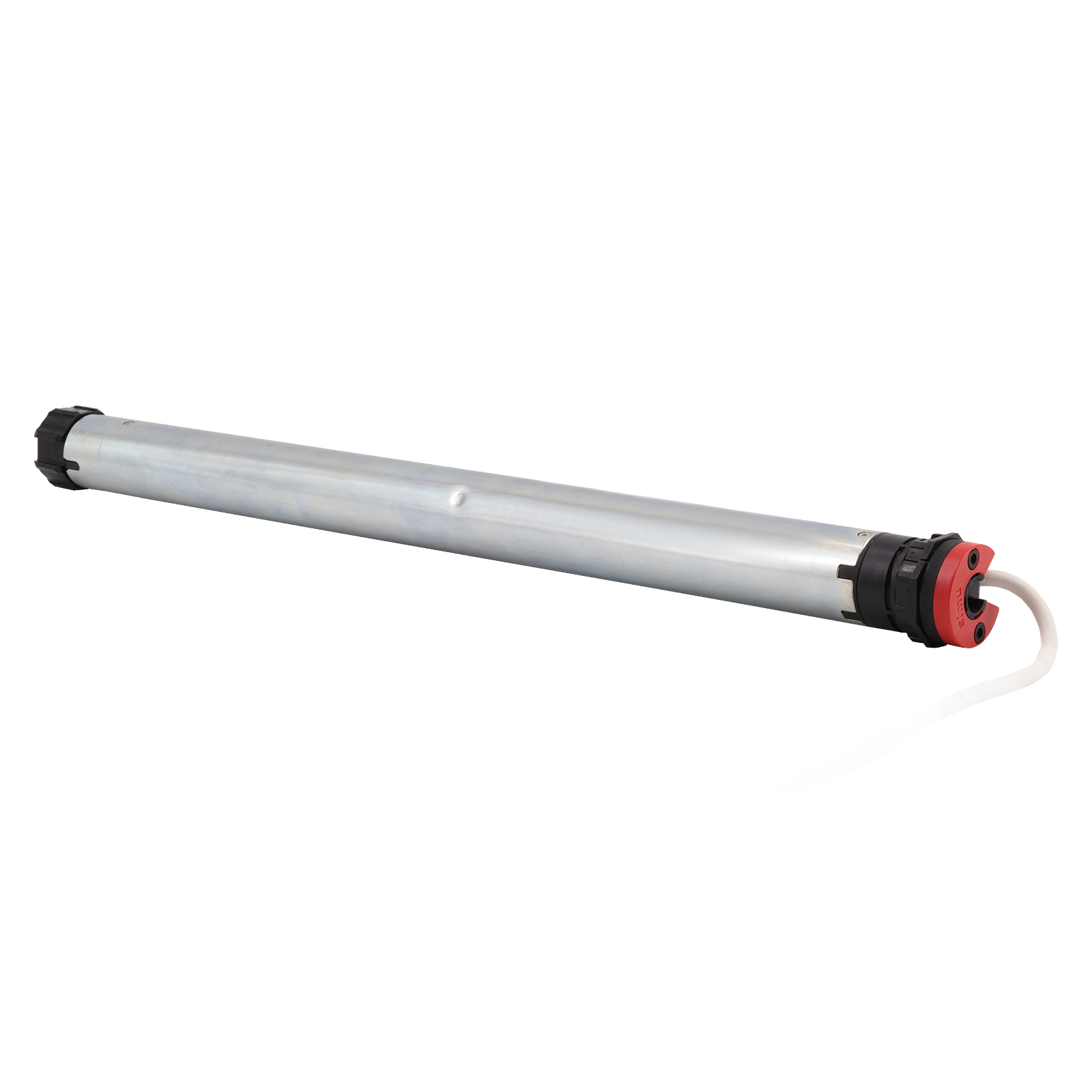 Simu Rollladenmotor T3.5E 13 Nm 10 U/min SW40 bis 36kg