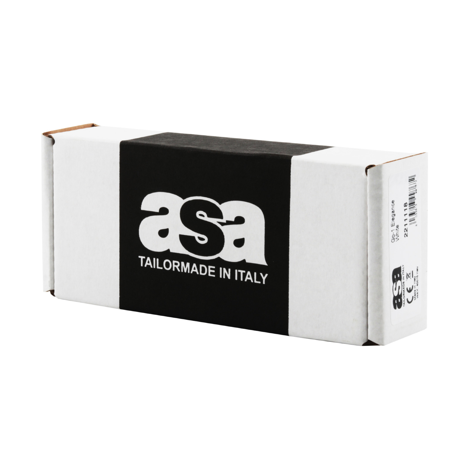 ASA Handsender 1-Kanal GO-1 Elegance