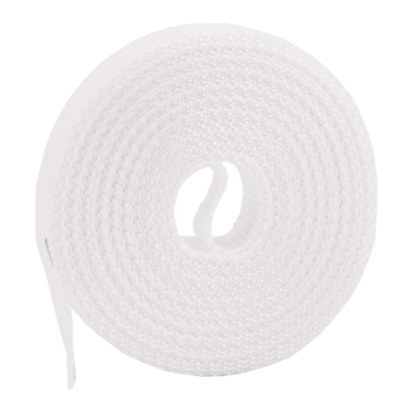 Rolladengurt 14/15 mm in Grau, Beige, Weiß, 6m MADE IN GERMANY