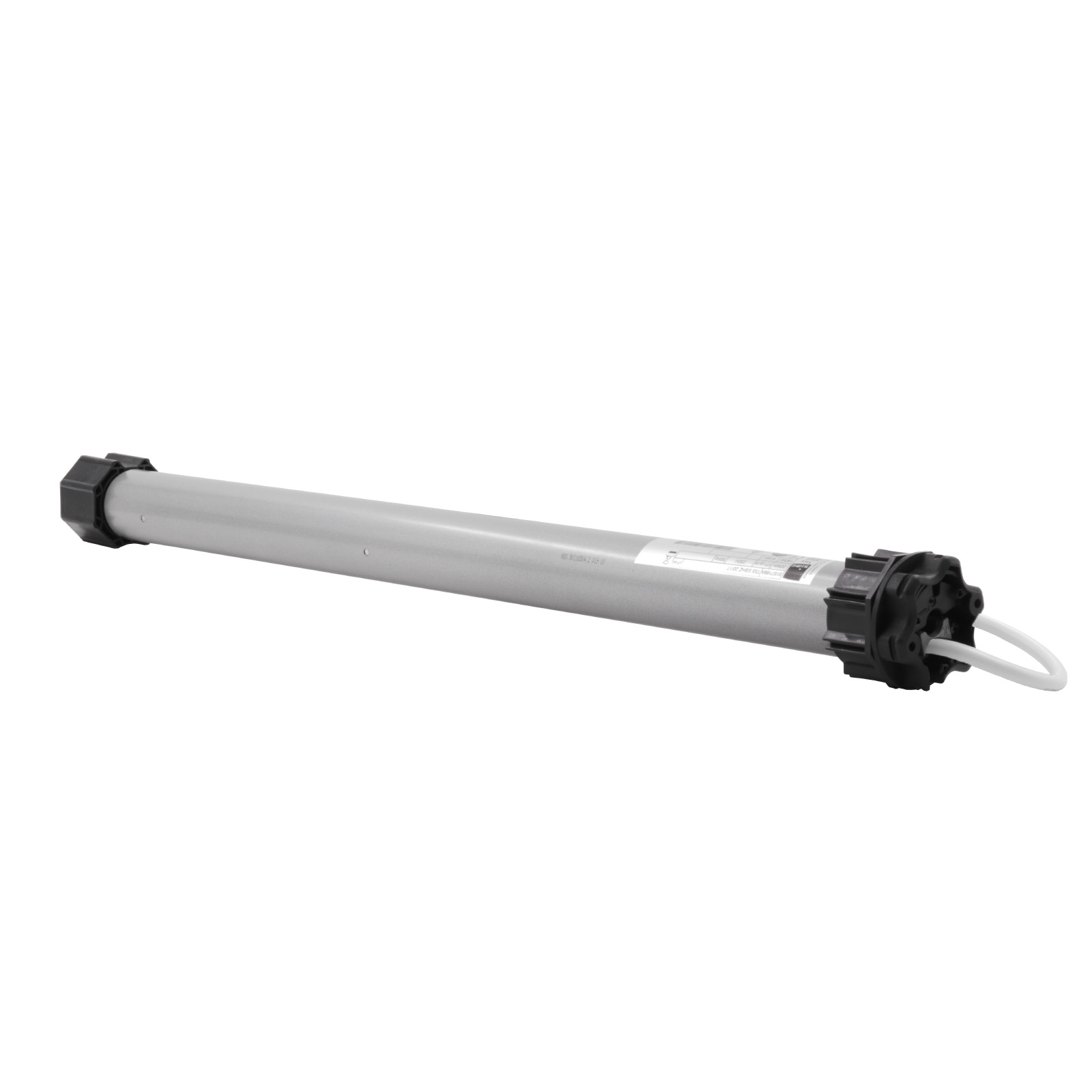 Simu Rollladenmotor T5S Auto+ Zugkraft 10-20Nm / 17-34kg SW60