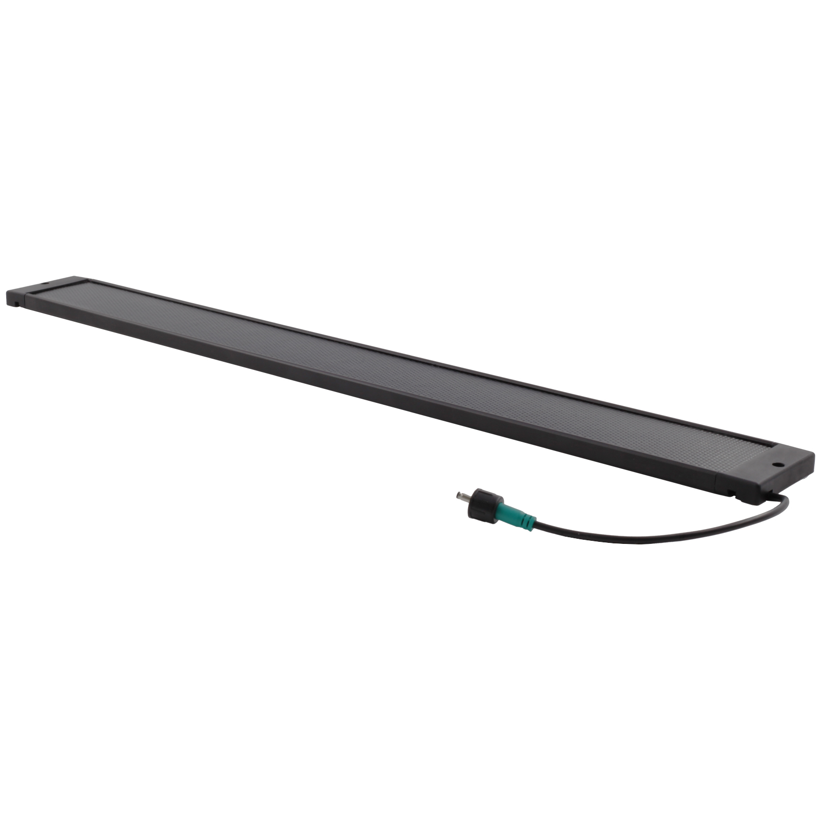 Profi-Line Solarpaket Maxi Rollladenmotor u. Solarpanel Zugkraft 20Nm / 50kg SW60 12V inkl. bidirektionalem 1-Kanal-Handsender