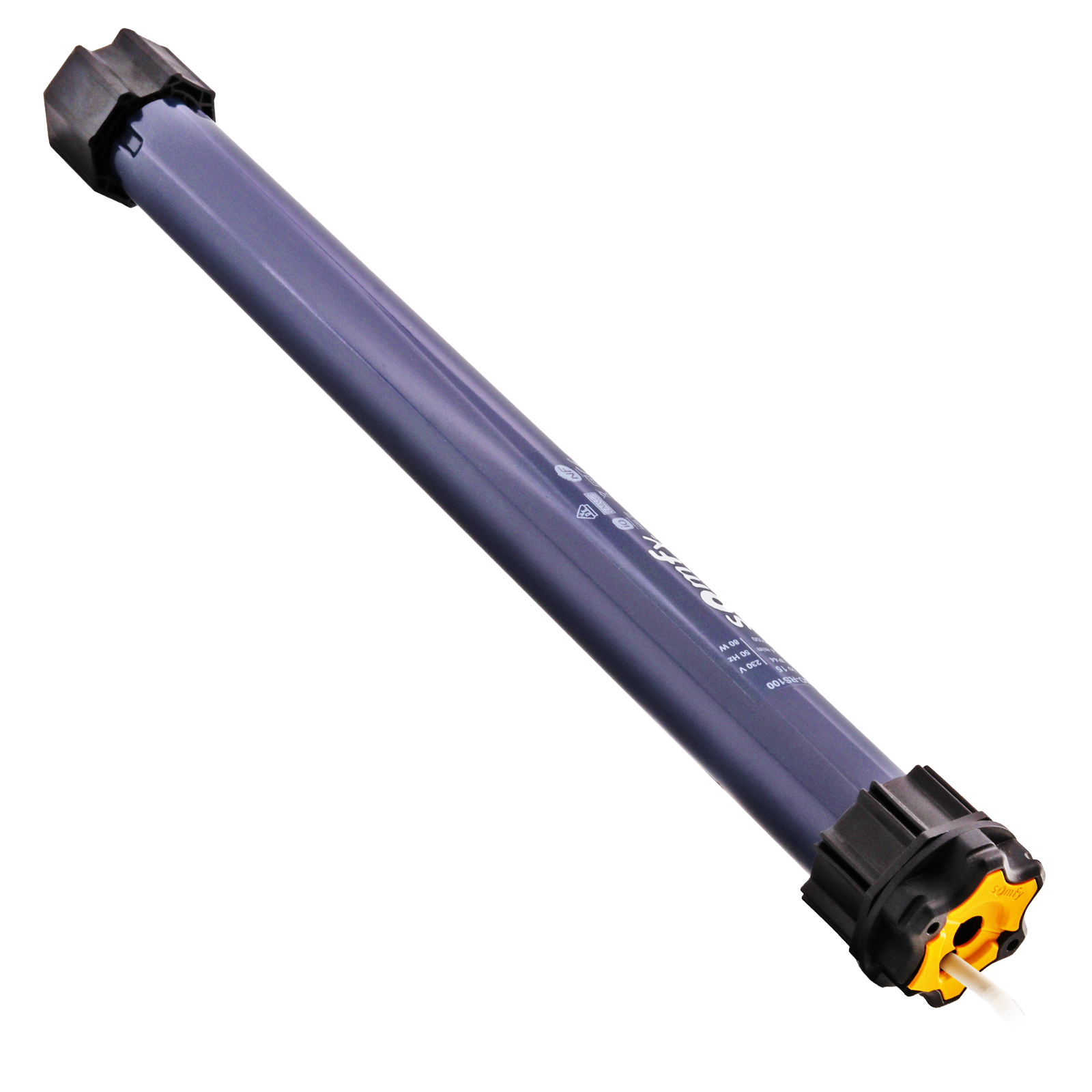 NOBILY Rollladenmotor SOMFY RS