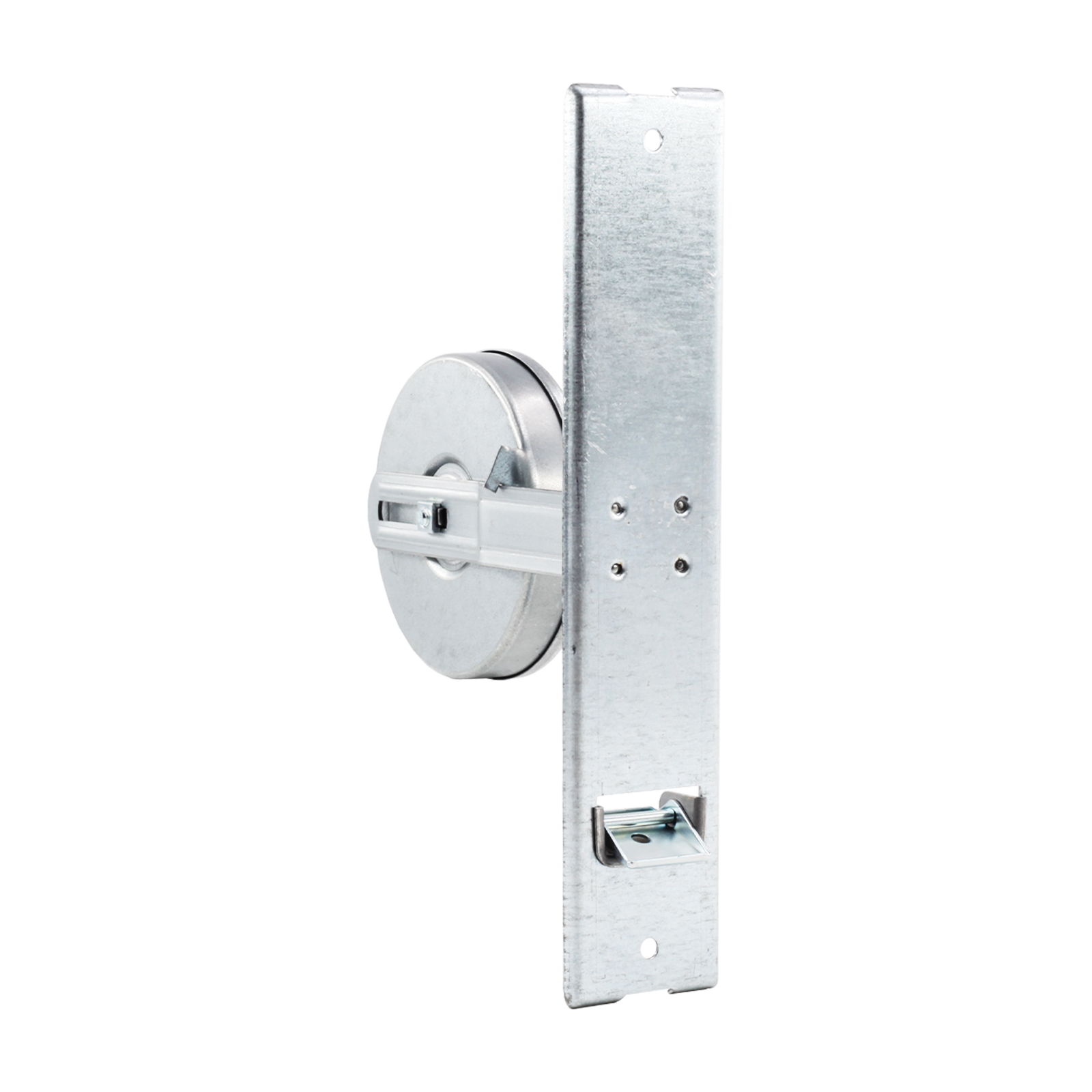 Getriebe-Einlass-Gurtwickler (214-215mm) für 12 m Gurt