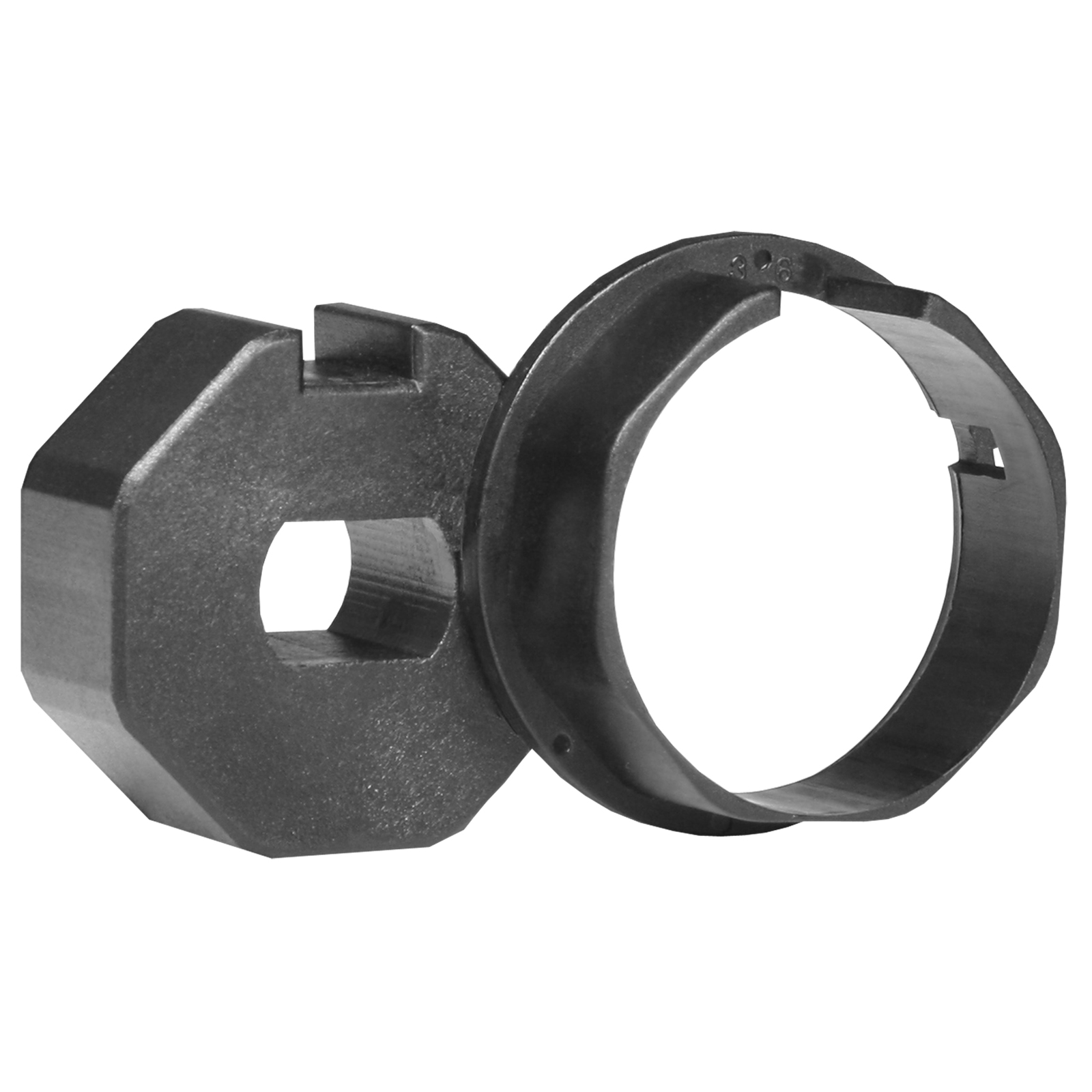 NOBILY Profi-Set inkl. Rollladenmotor PE4 u. Wlan Rollladenschalter blind One Zugkraft 13Nm / 36kg SW40