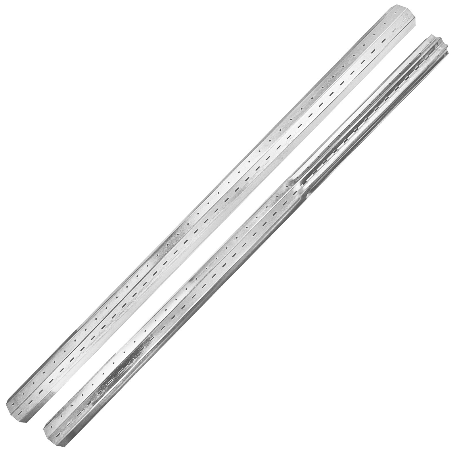 60mm Achtkant Maxi-Teleskopwelle